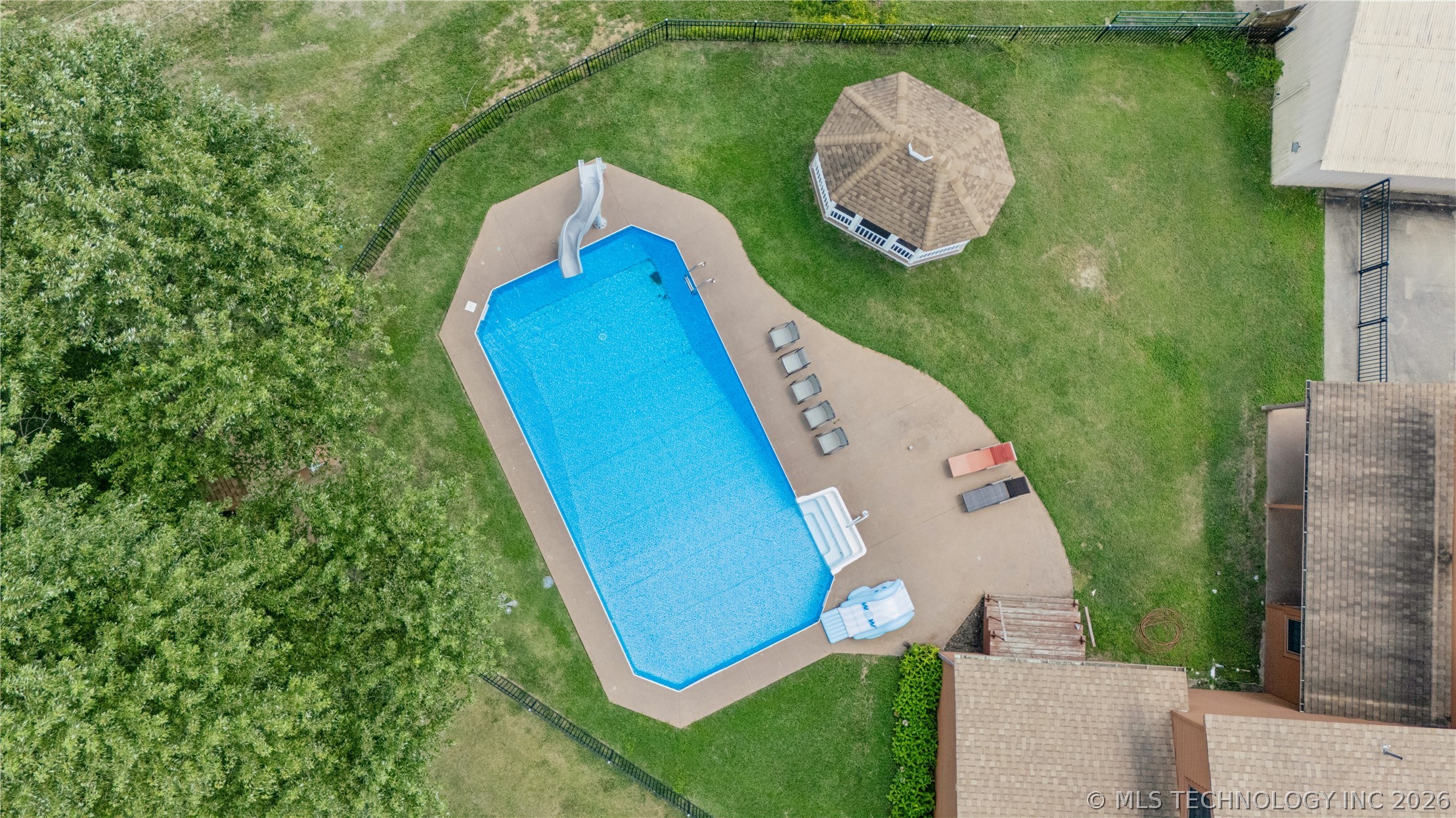 23611 E 300 Road Chelsea OK 74016