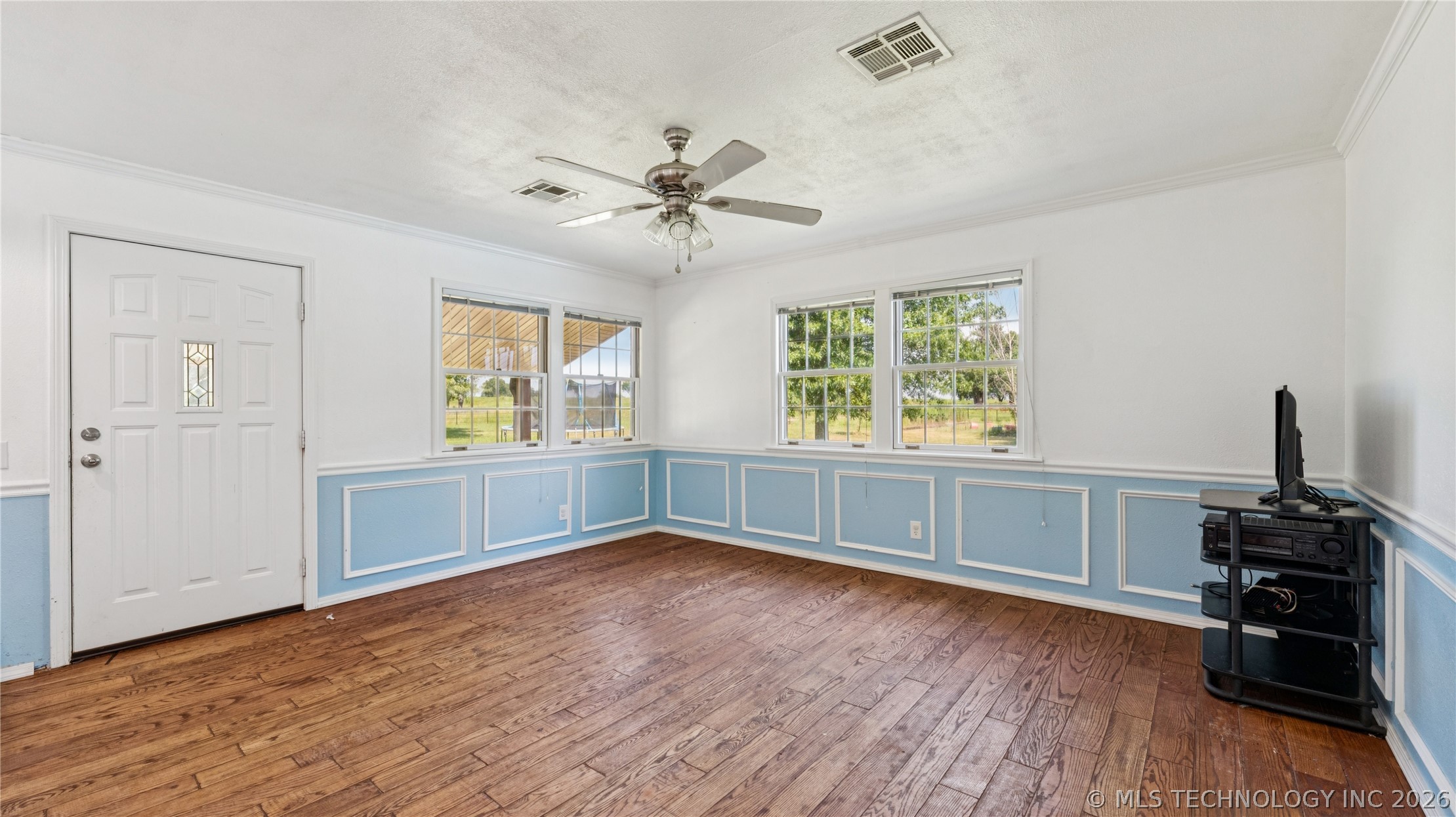 23611 E 300 Road Chelsea OK 74016