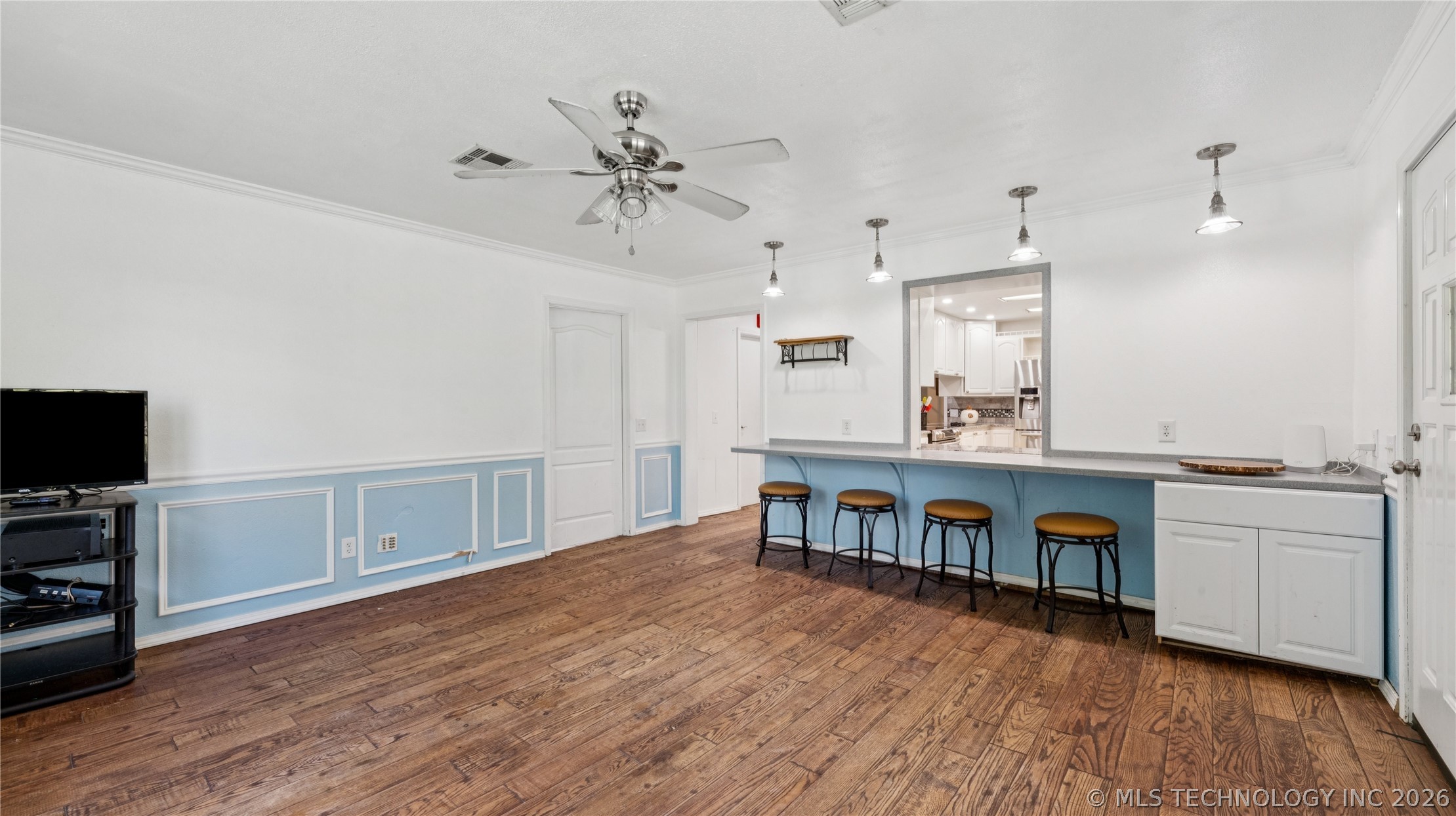 23611 E 300 Road Chelsea OK 74016