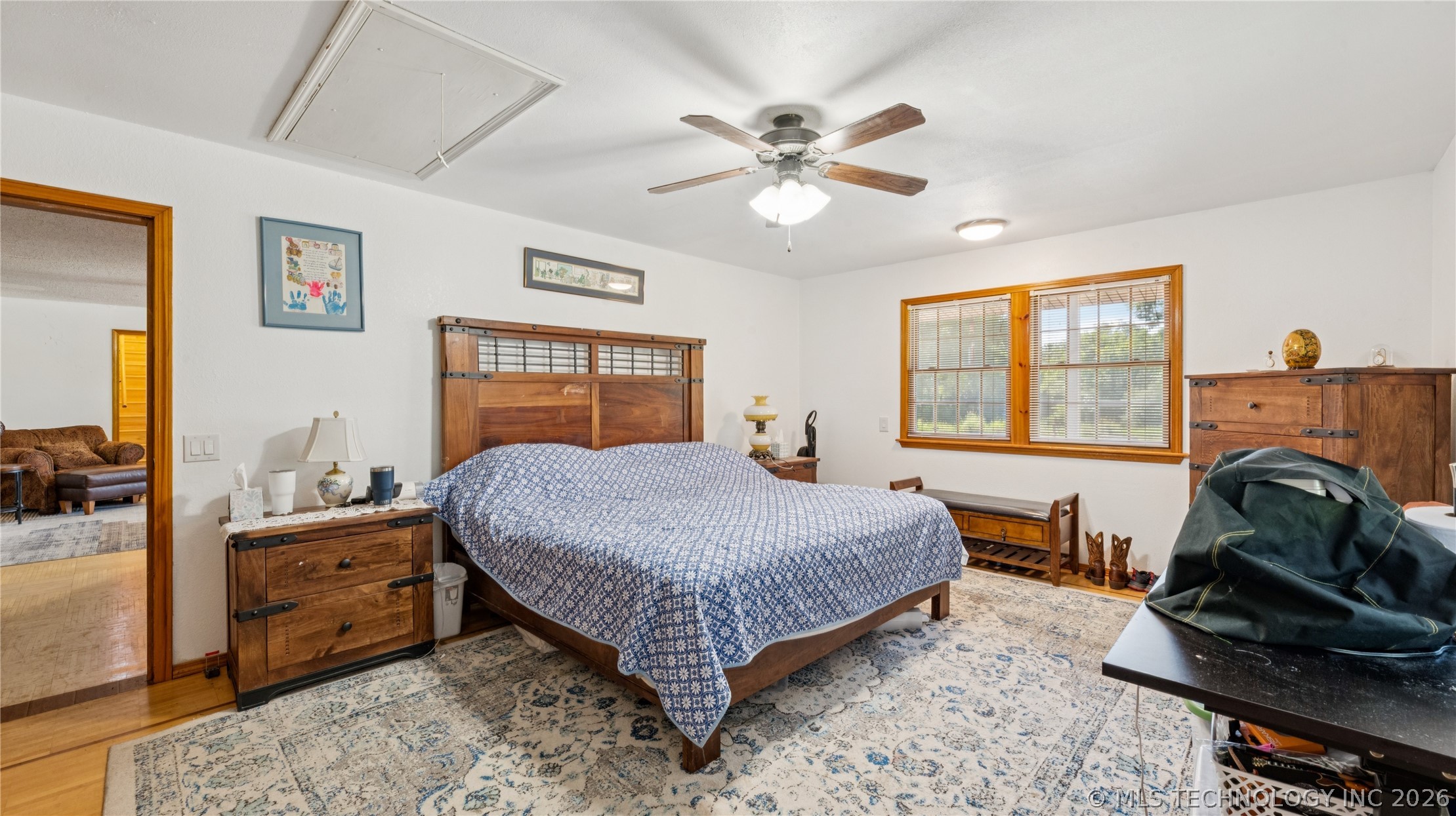 23611 E 300 Road Chelsea OK 74016