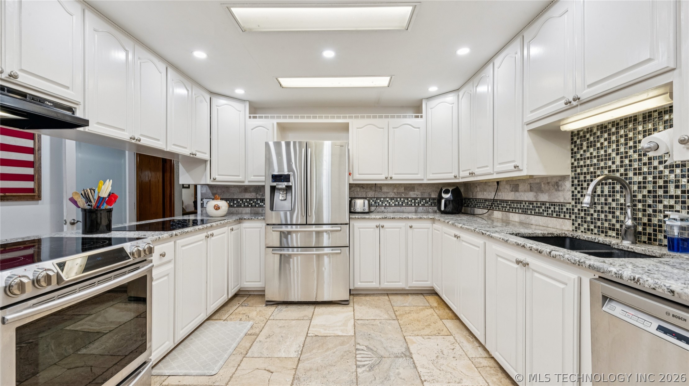 23611 E 300 Road Chelsea OK 74016