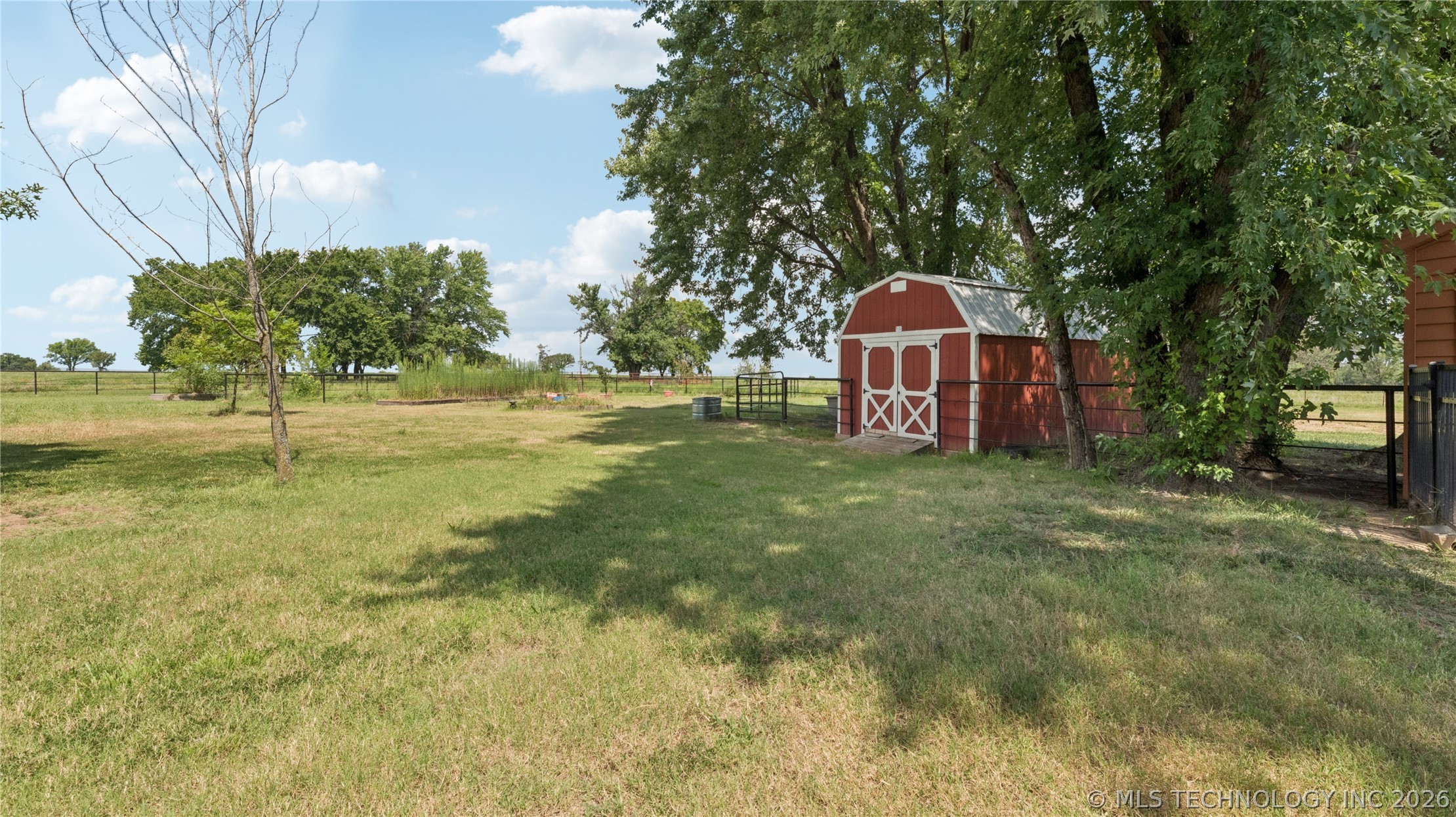 23611 E 300 Road Chelsea OK 74016