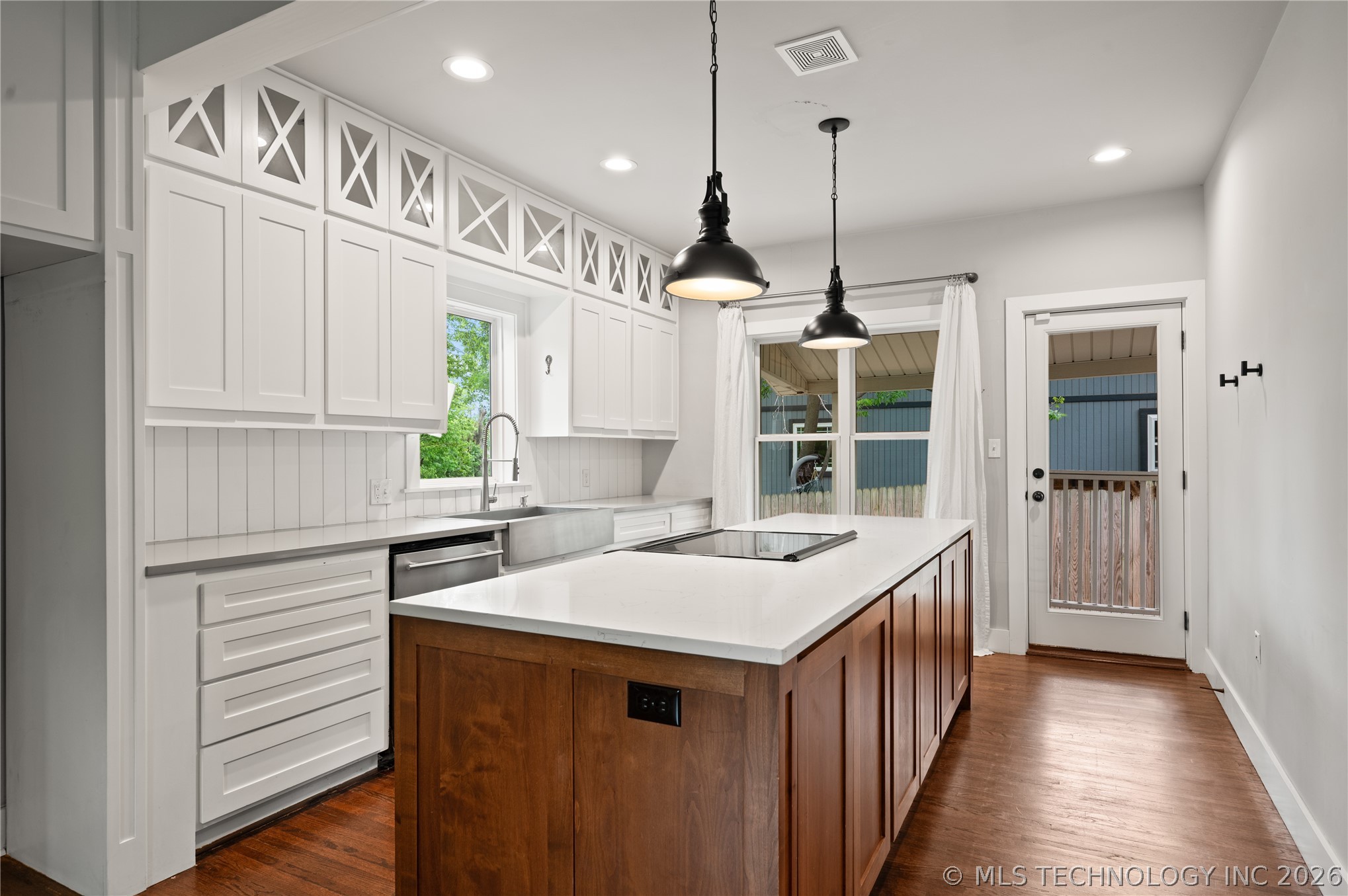 3635 S Louisville Avenue Tulsa OK 74135