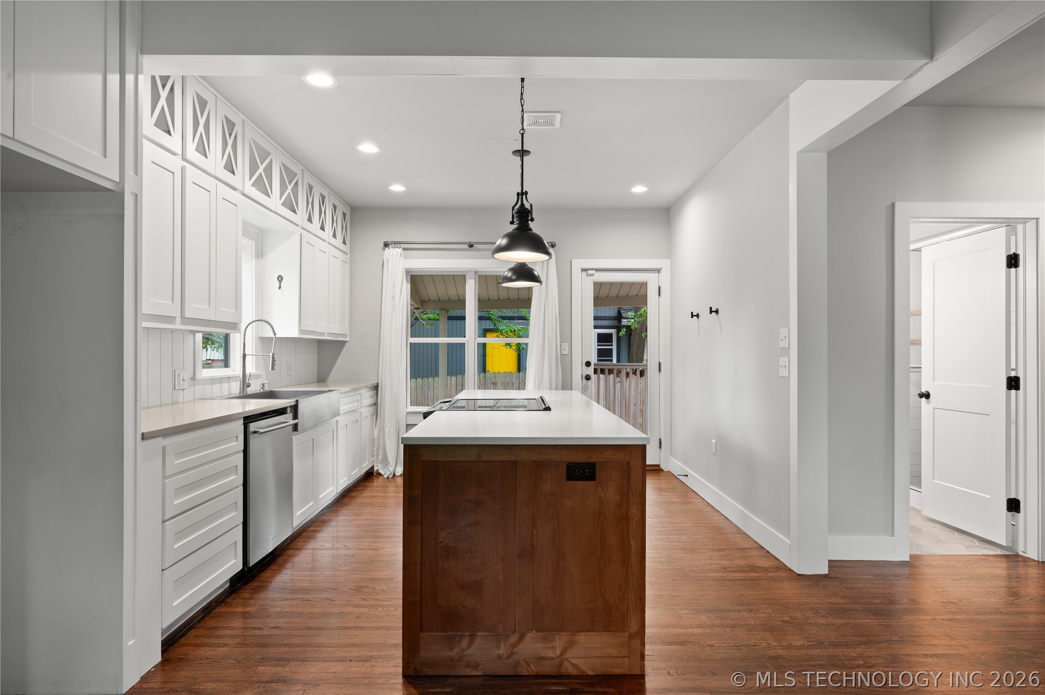 3635 S Louisville Avenue Tulsa OK 74135