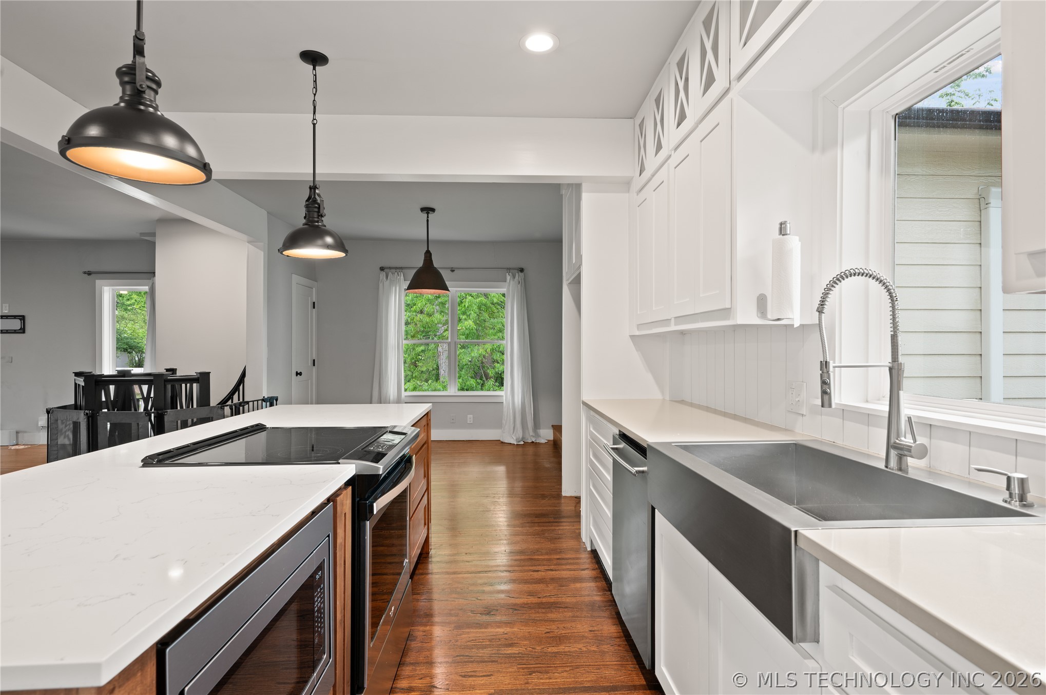 3635 S Louisville Avenue Tulsa OK 74135