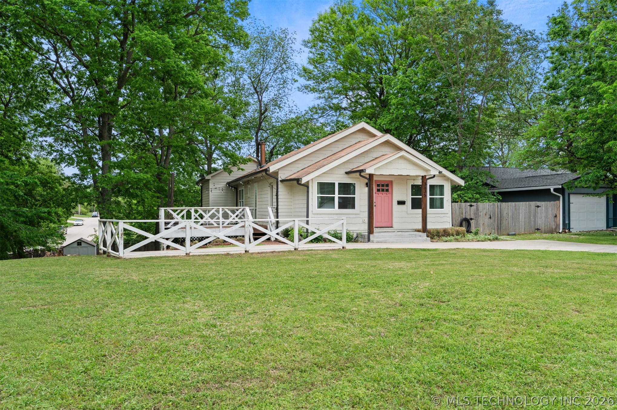 3635 S Louisville Avenue Tulsa OK 74135