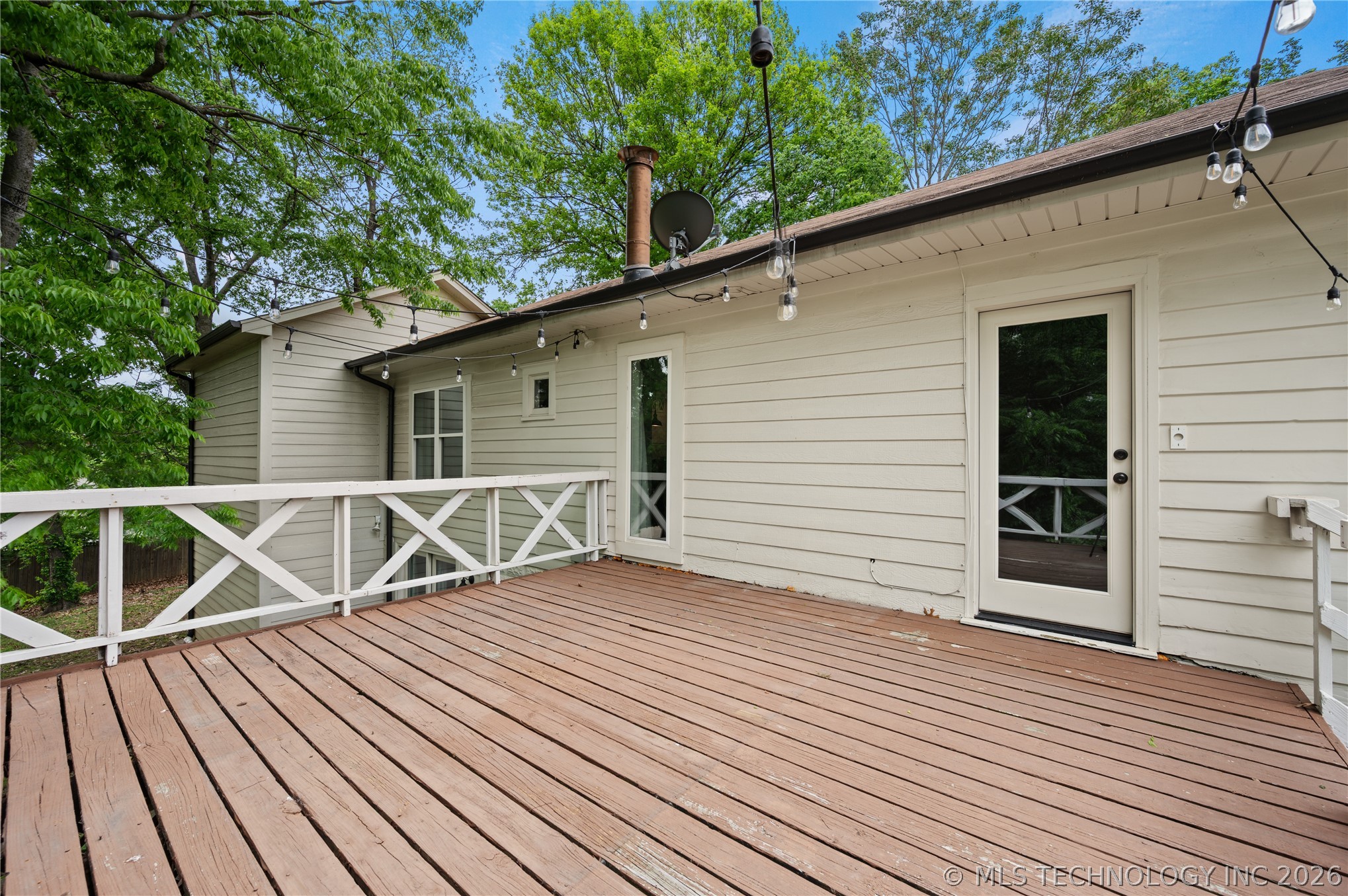 3635 S Louisville Avenue Tulsa OK 74135