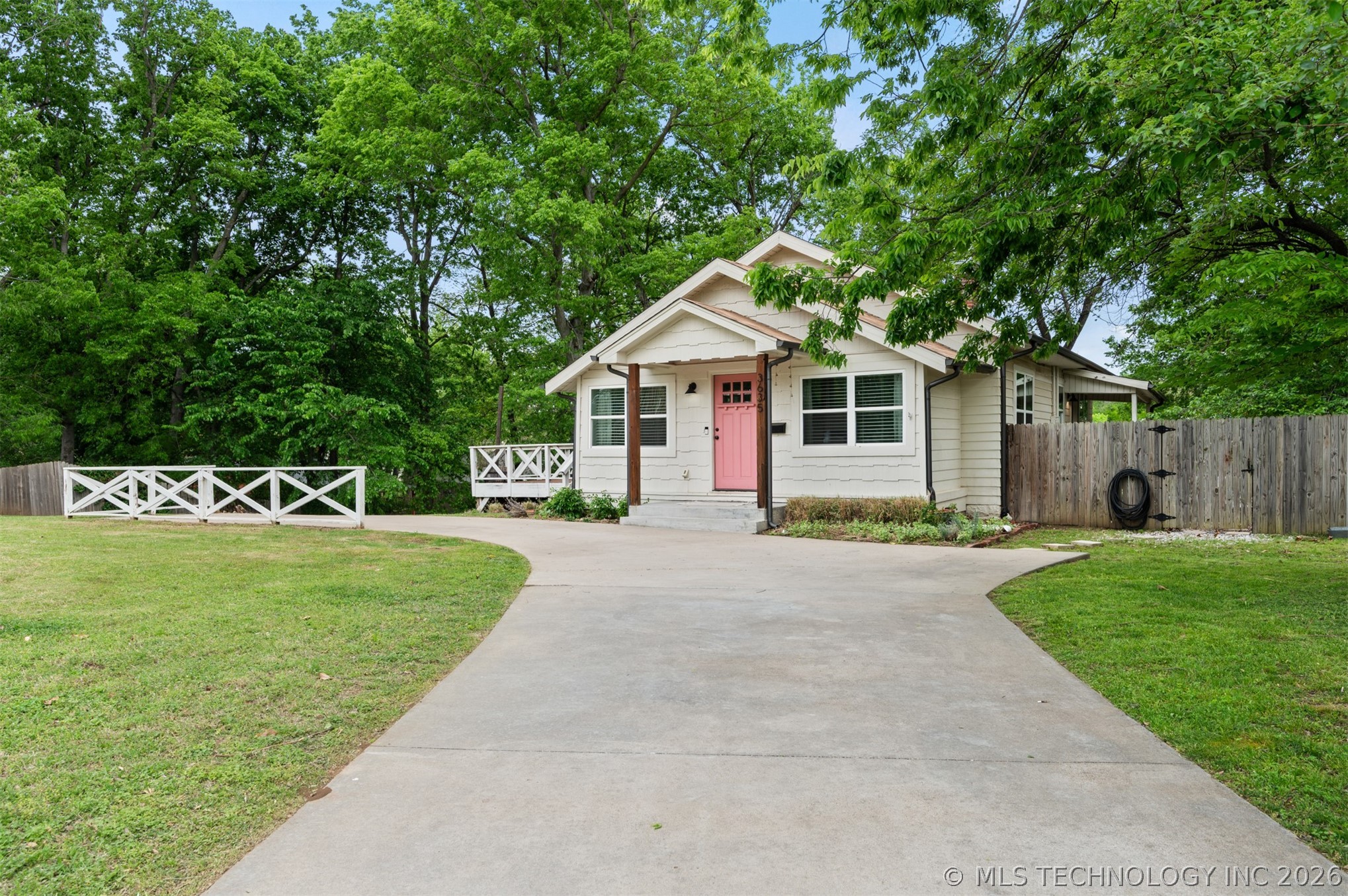 3635 S Louisville Avenue Tulsa OK 74135