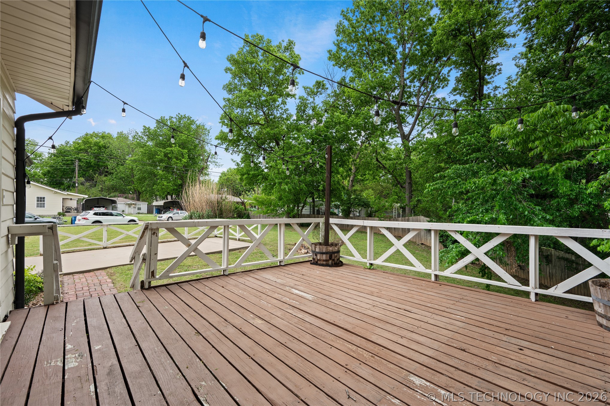 3635 S Louisville Avenue Tulsa OK 74135