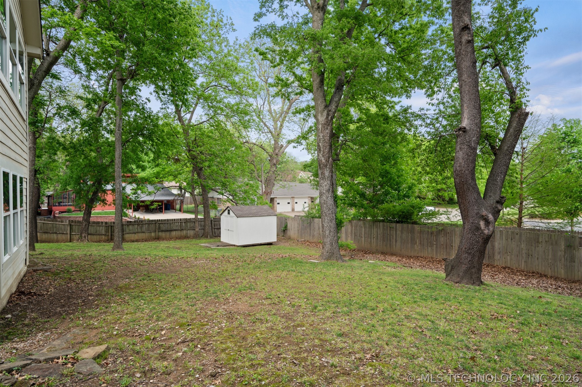 3635 S Louisville Avenue Tulsa OK 74135