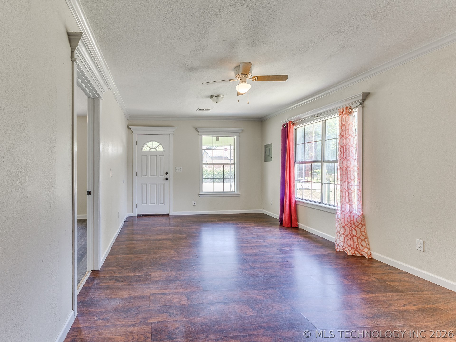 400 S 53rd Westavenue Tulsa OK 74127