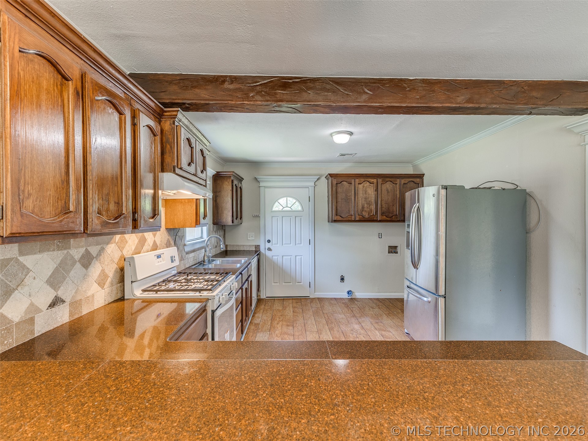 400 S 53rd Westavenue Tulsa OK 74127