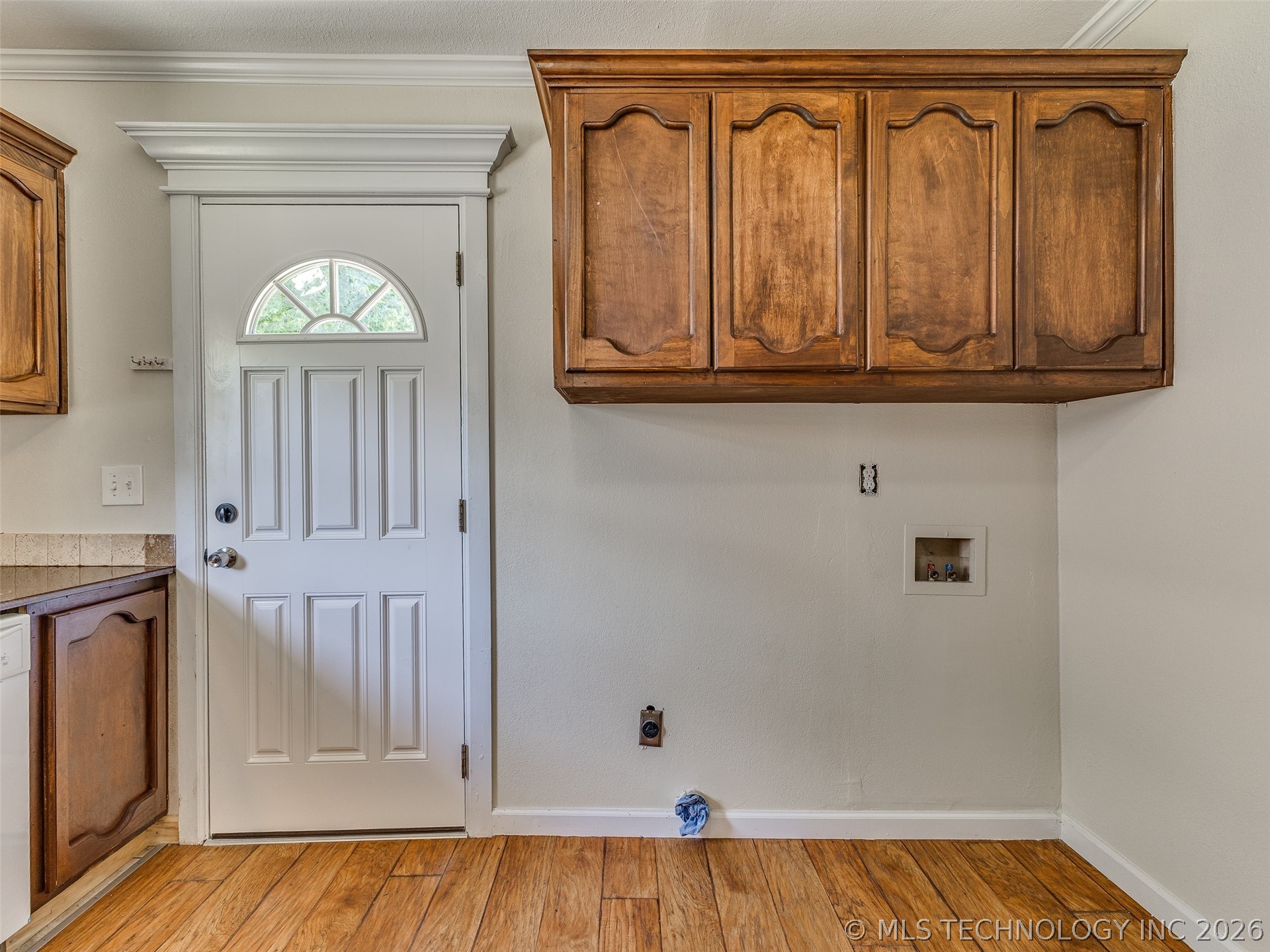 400 S 53rd Westavenue Tulsa OK 74127