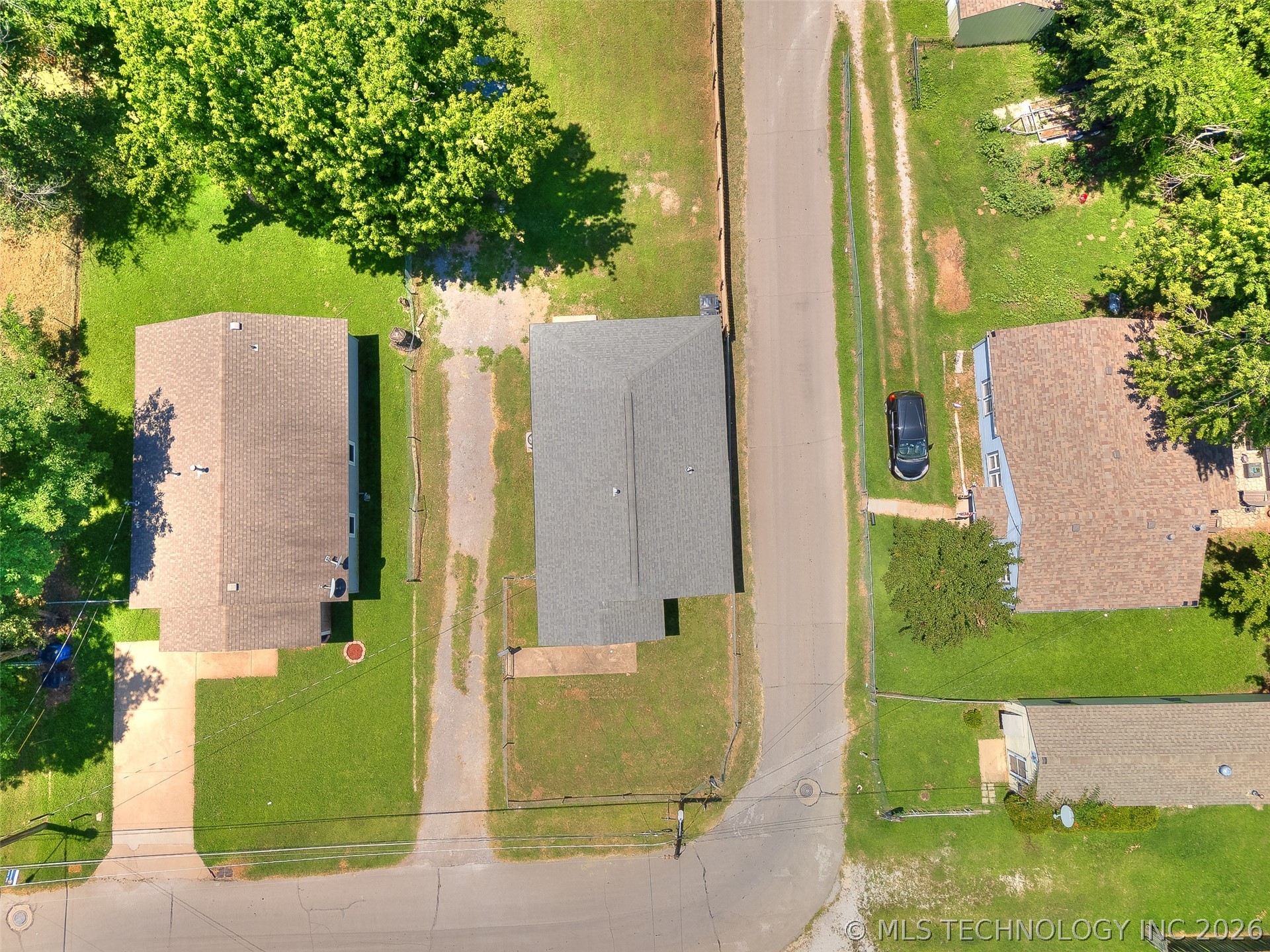 400 S 53rd Westavenue Tulsa OK 74127