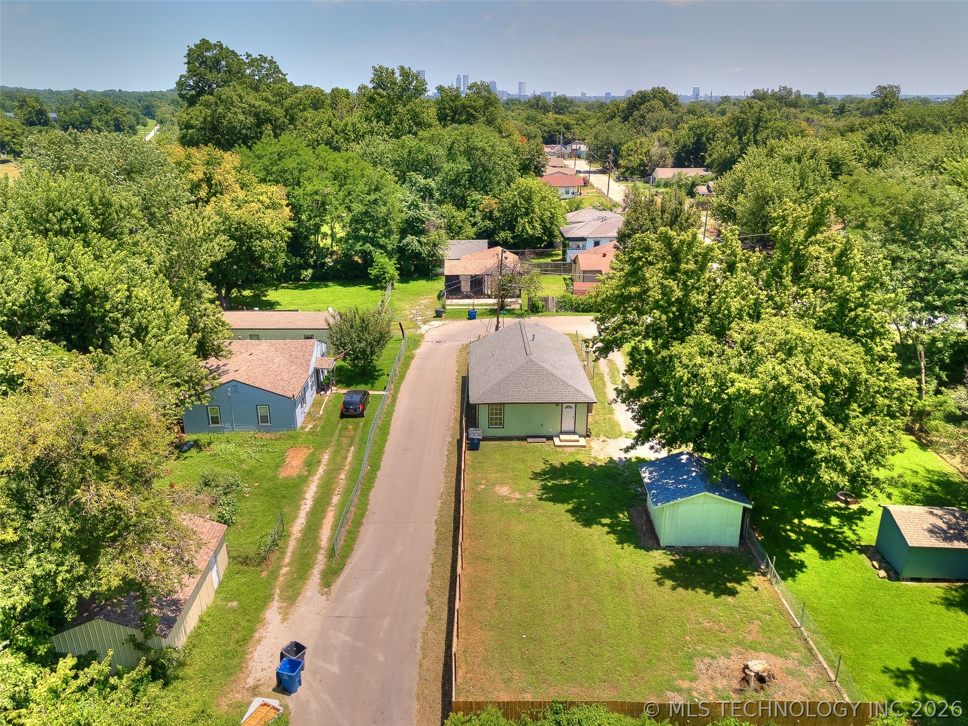 400 S 53rd Westavenue Tulsa OK 74127