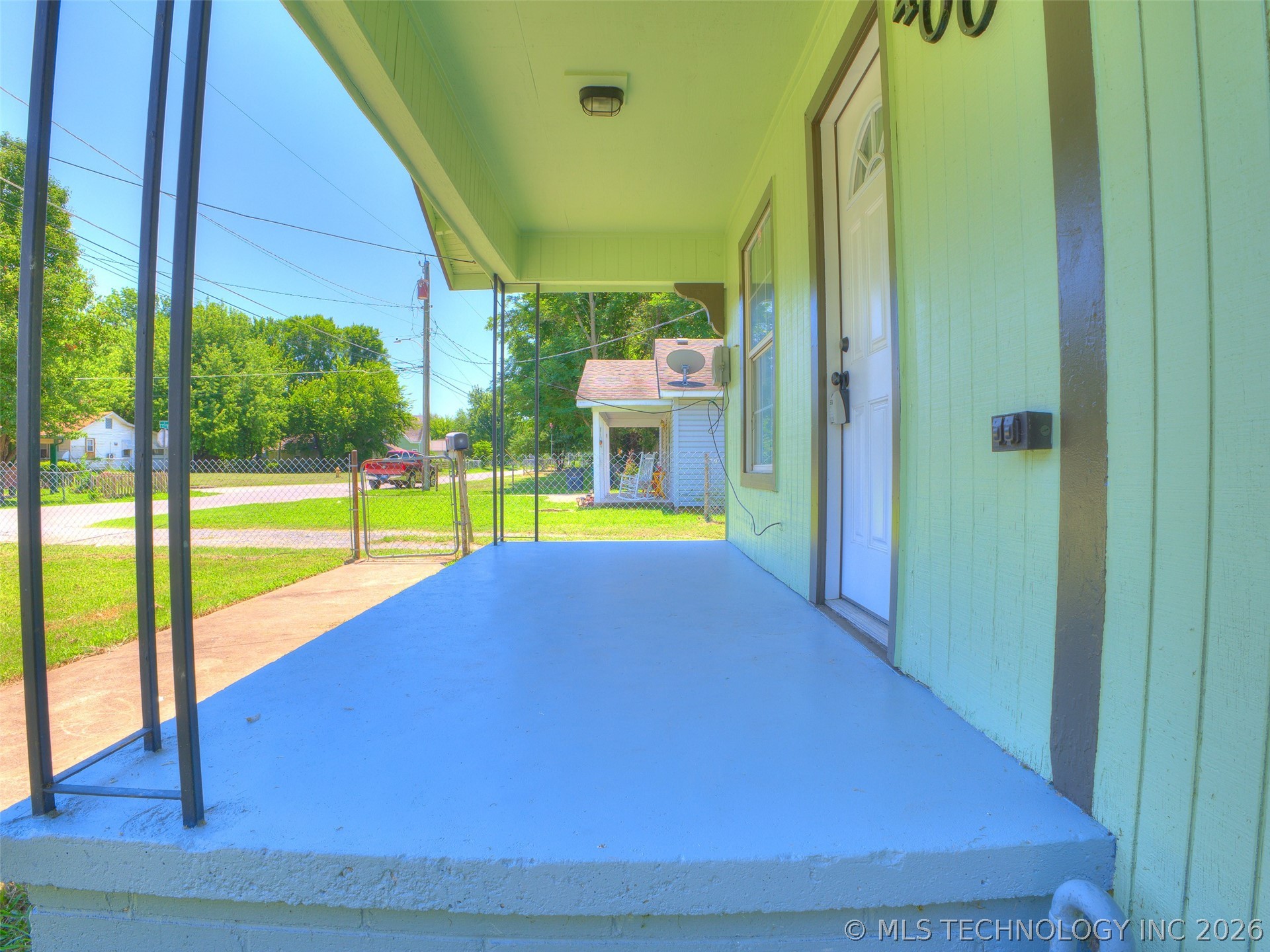 400 S 53rd Westavenue Tulsa OK 74127
