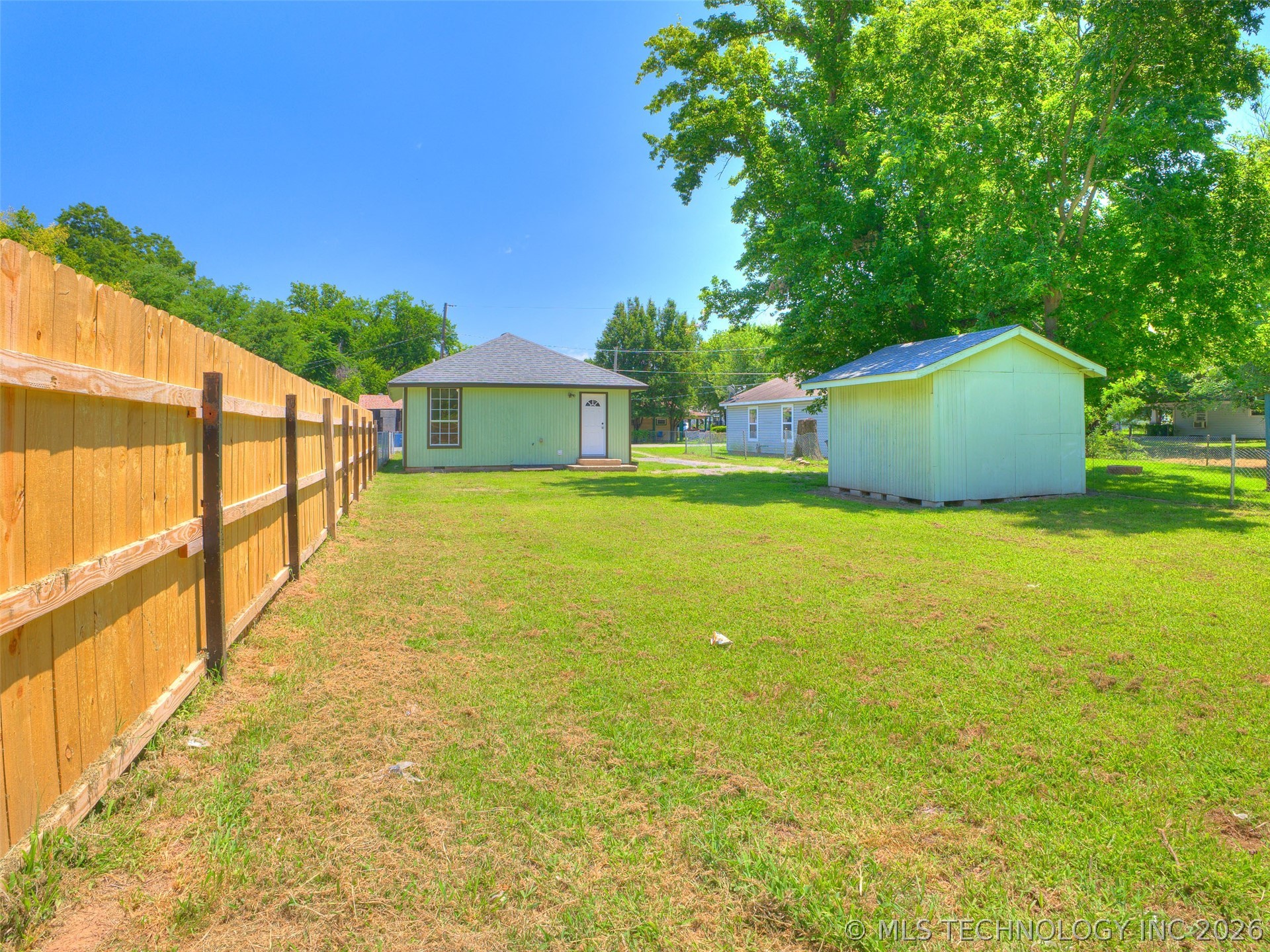 400 S 53rd Westavenue Tulsa OK 74127