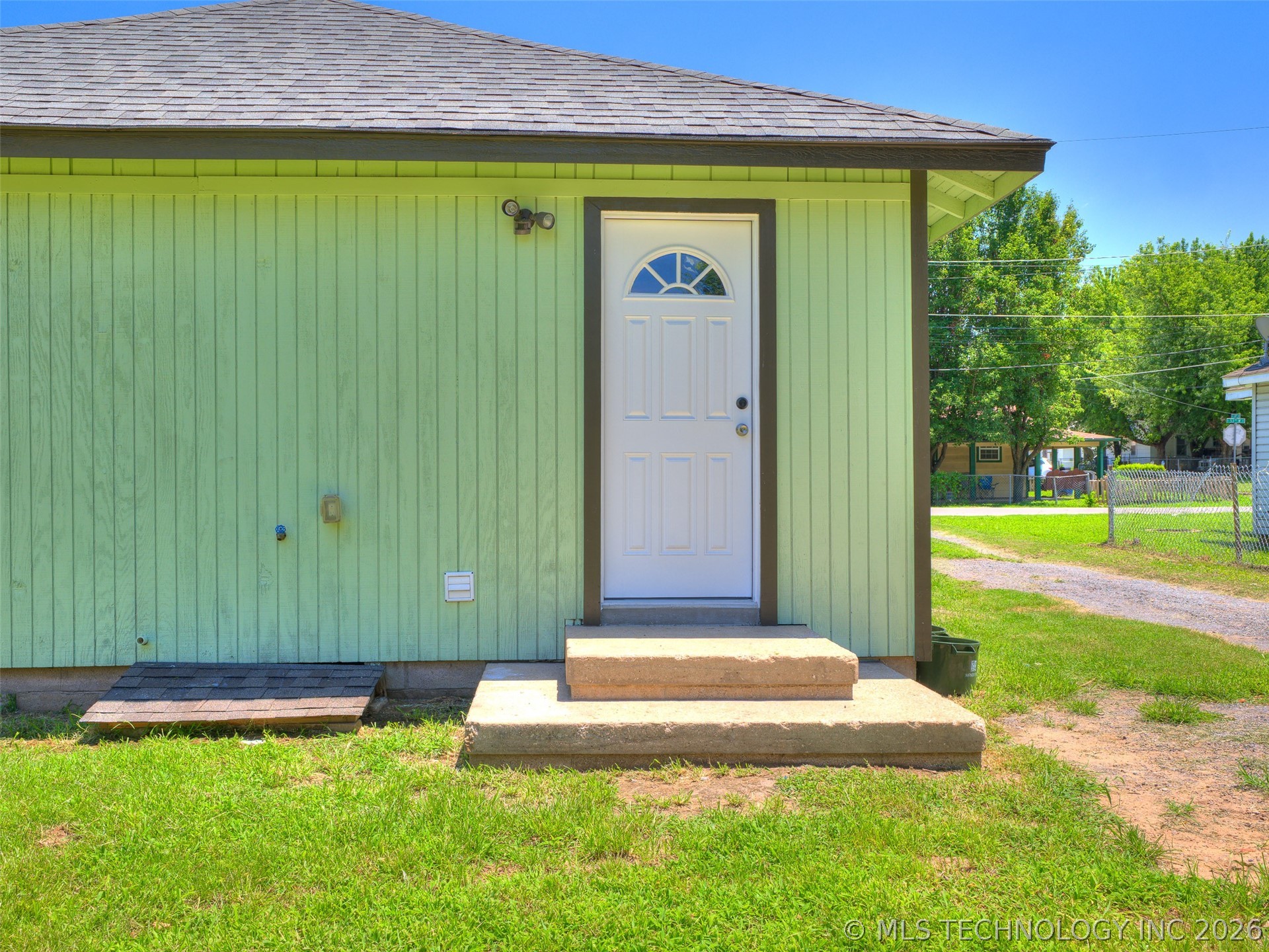 400 S 53rd Westavenue Tulsa OK 74127