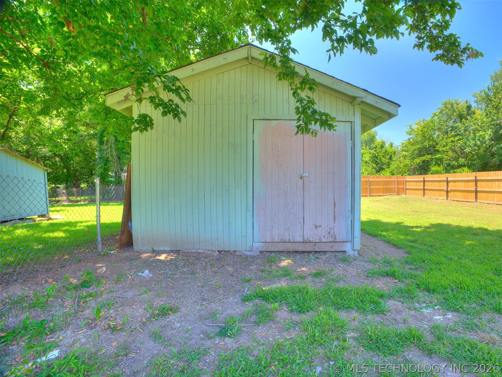 400 S 53rd Westavenue Tulsa OK 74127