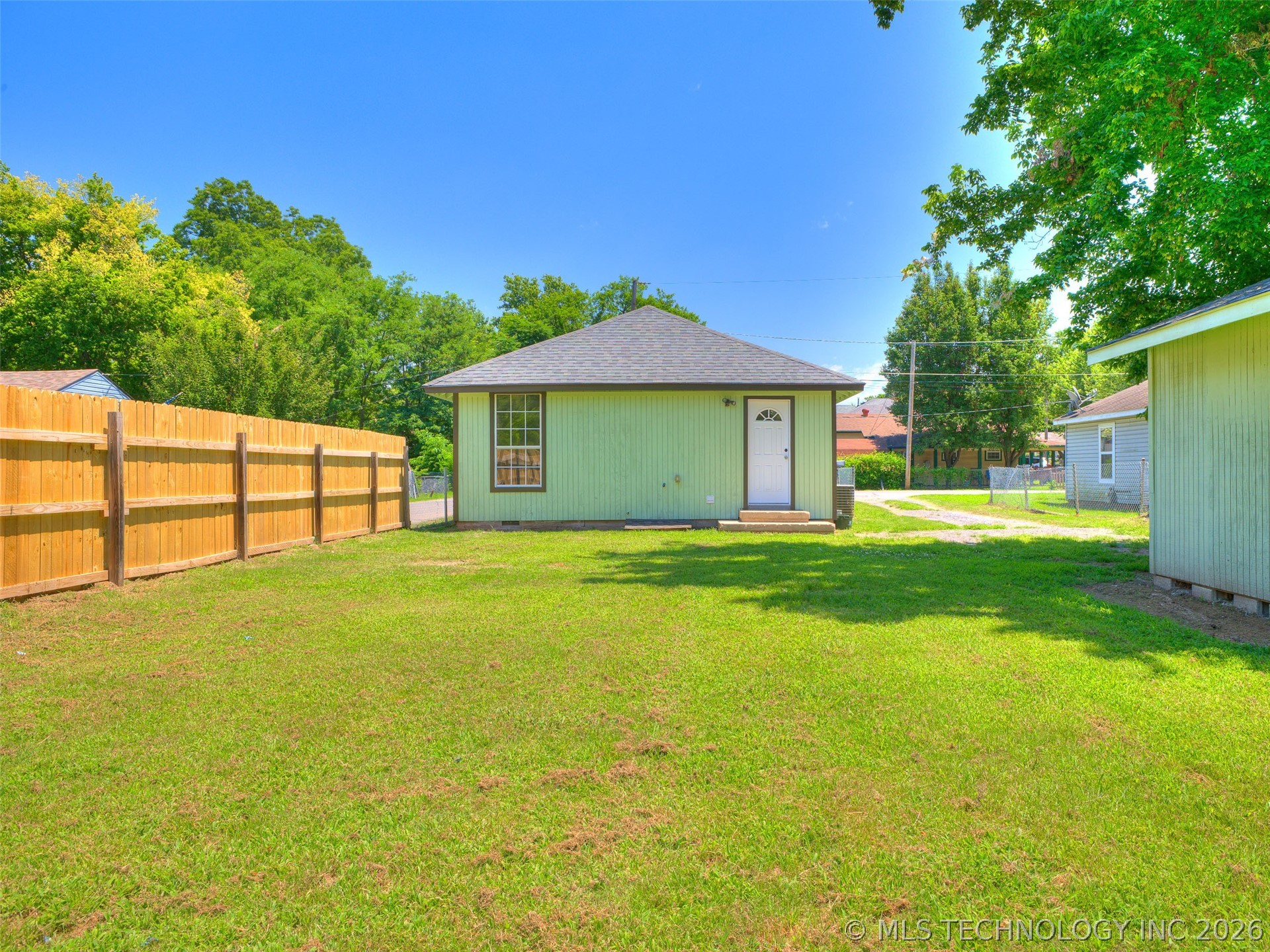 400 S 53rd Westavenue Tulsa OK 74127