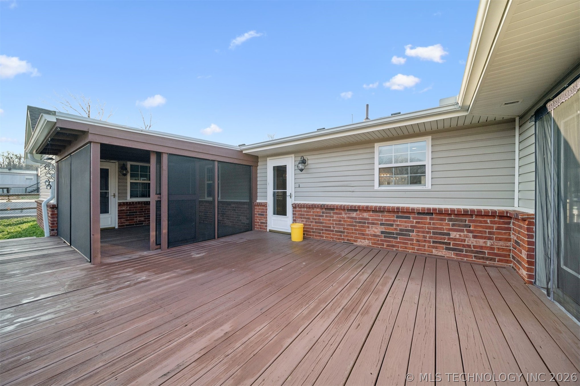 2 W Walnut Street Salina OK 74365