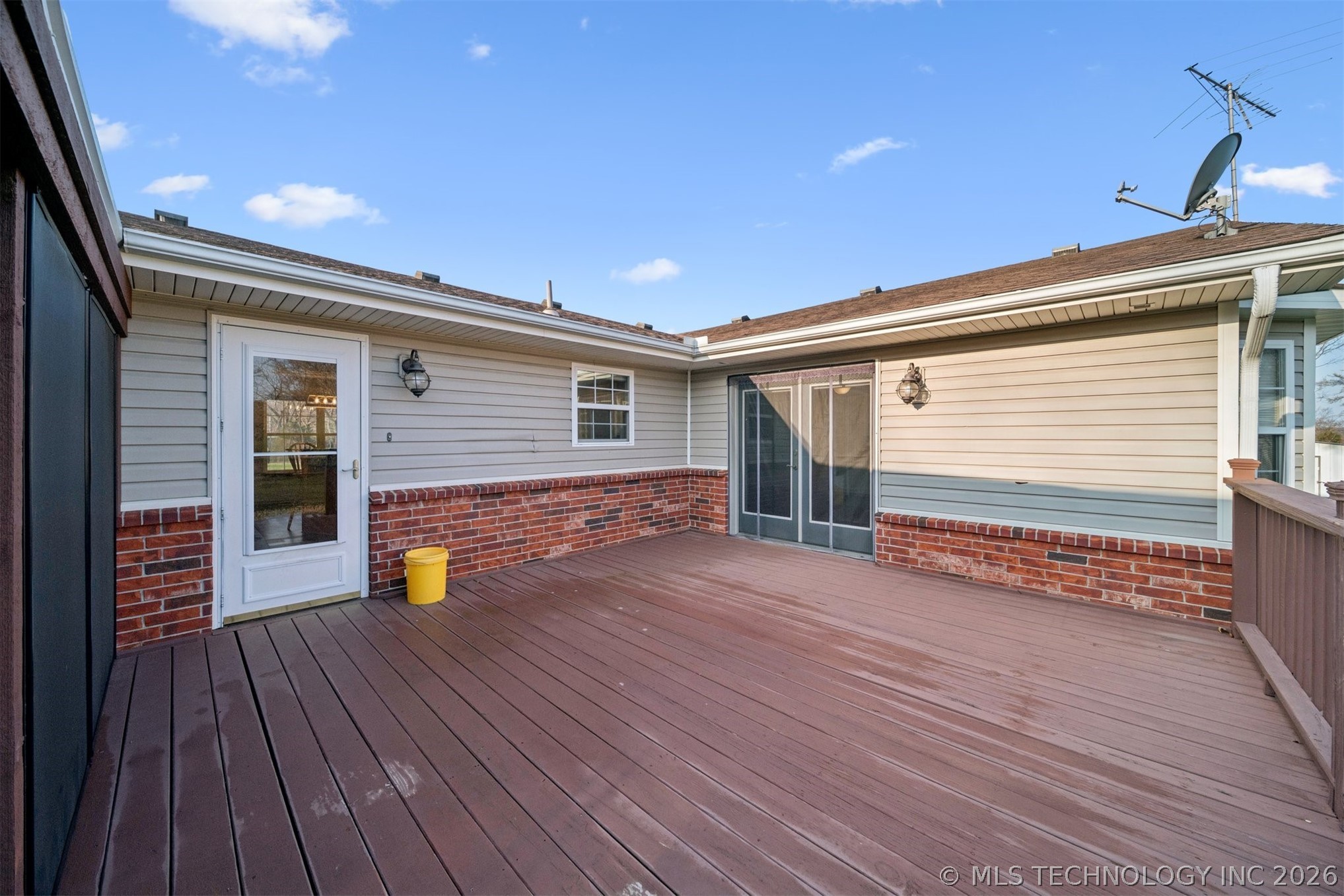 2 W Walnut Street Salina OK 74365