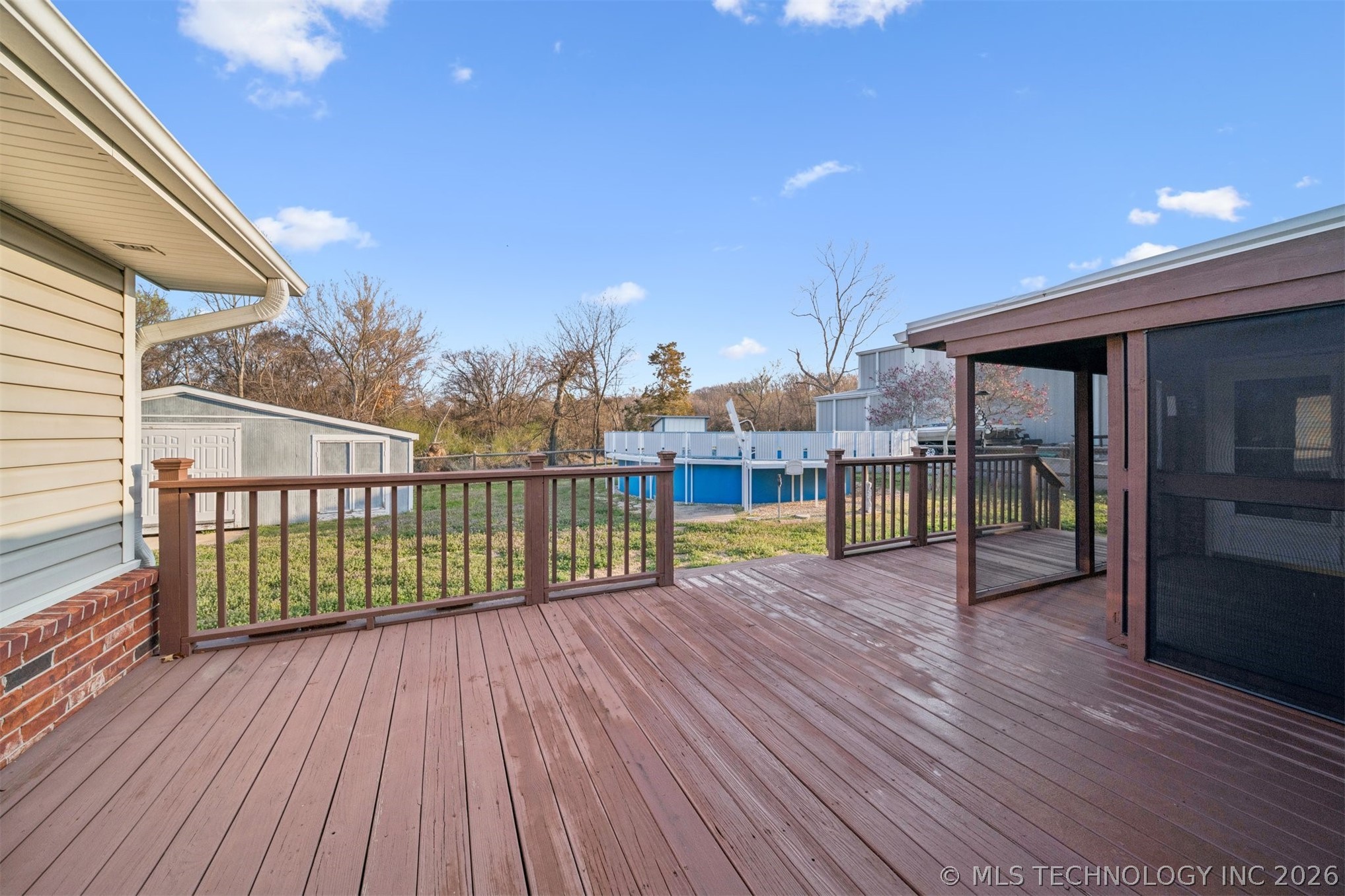 2 W Walnut Street Salina OK 74365