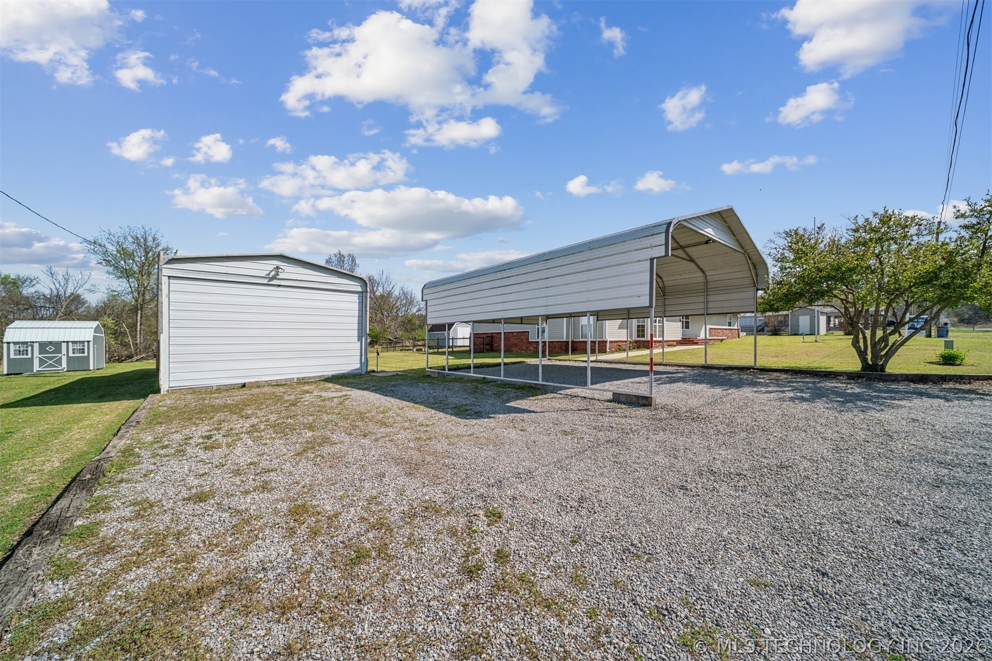 2 W Walnut Street Salina OK 74365