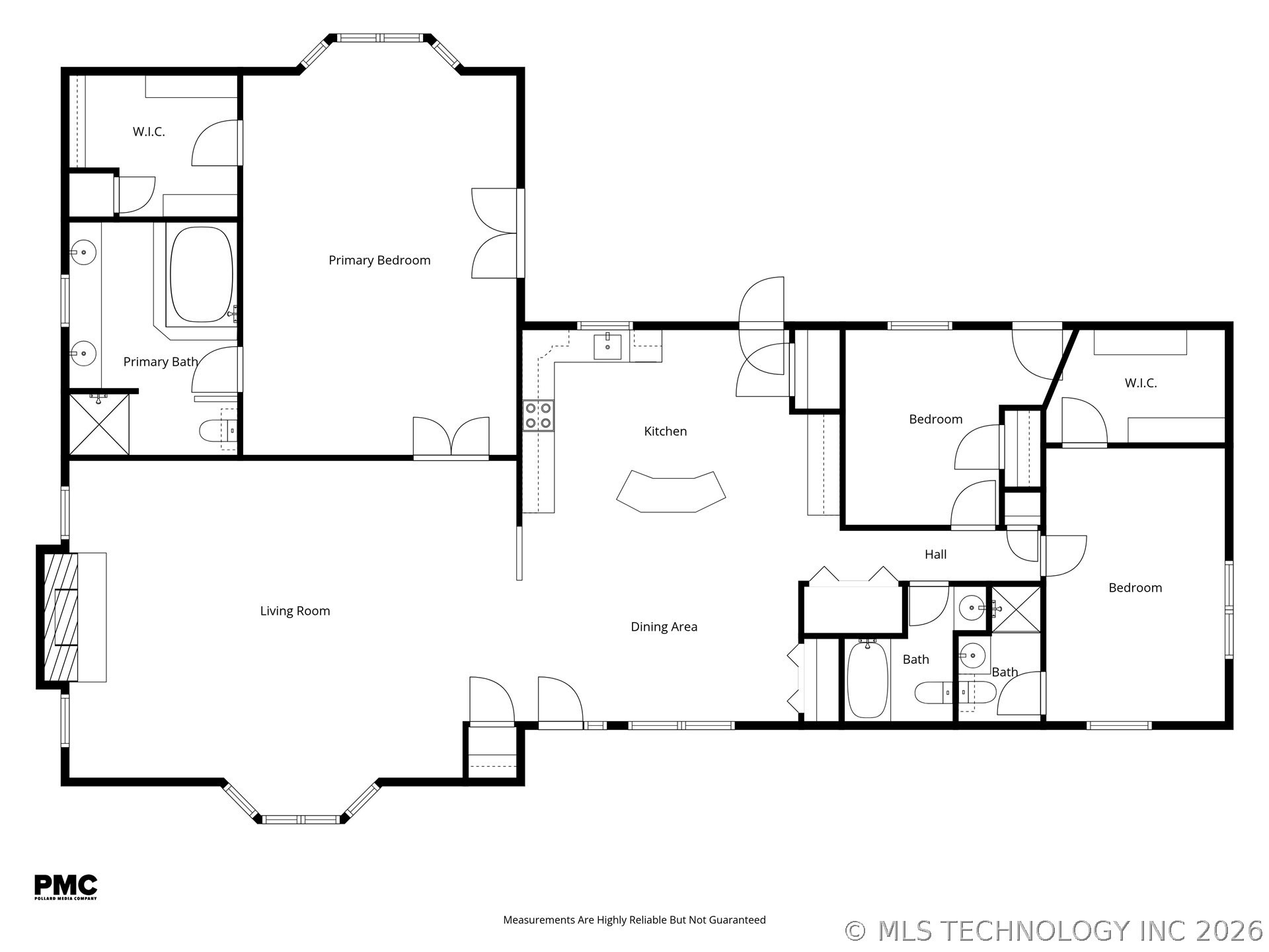 2 W Walnut Street Salina OK 74365