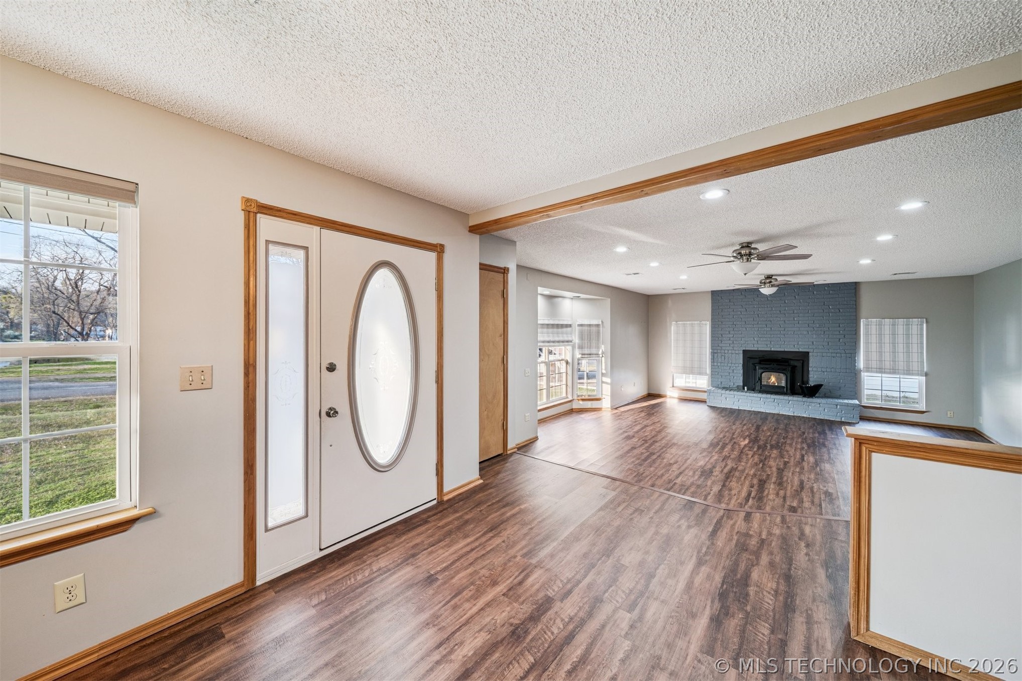 2 W Walnut Street Salina OK 74365