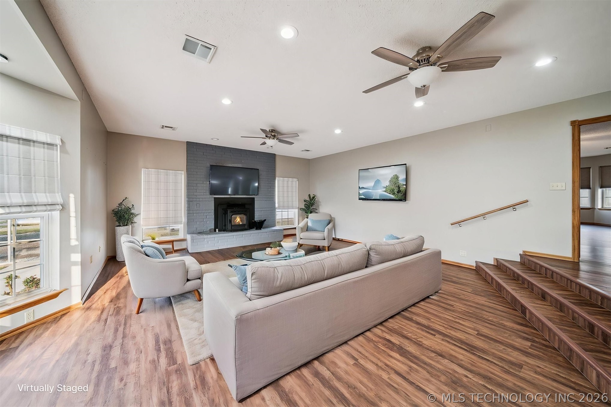 2 W Walnut Street Salina OK 74365