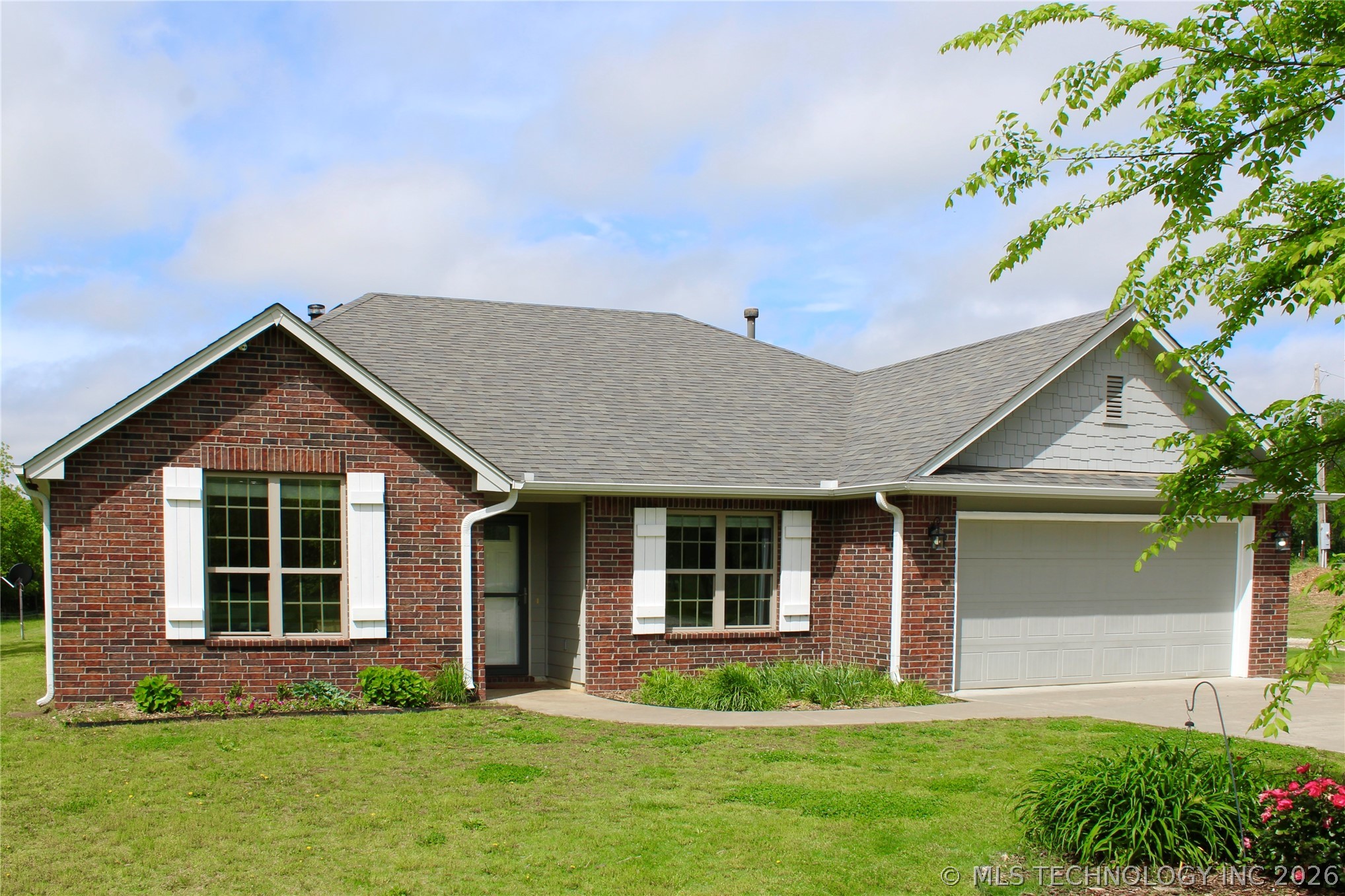 14902 E 370 Road Claremore OK 74017