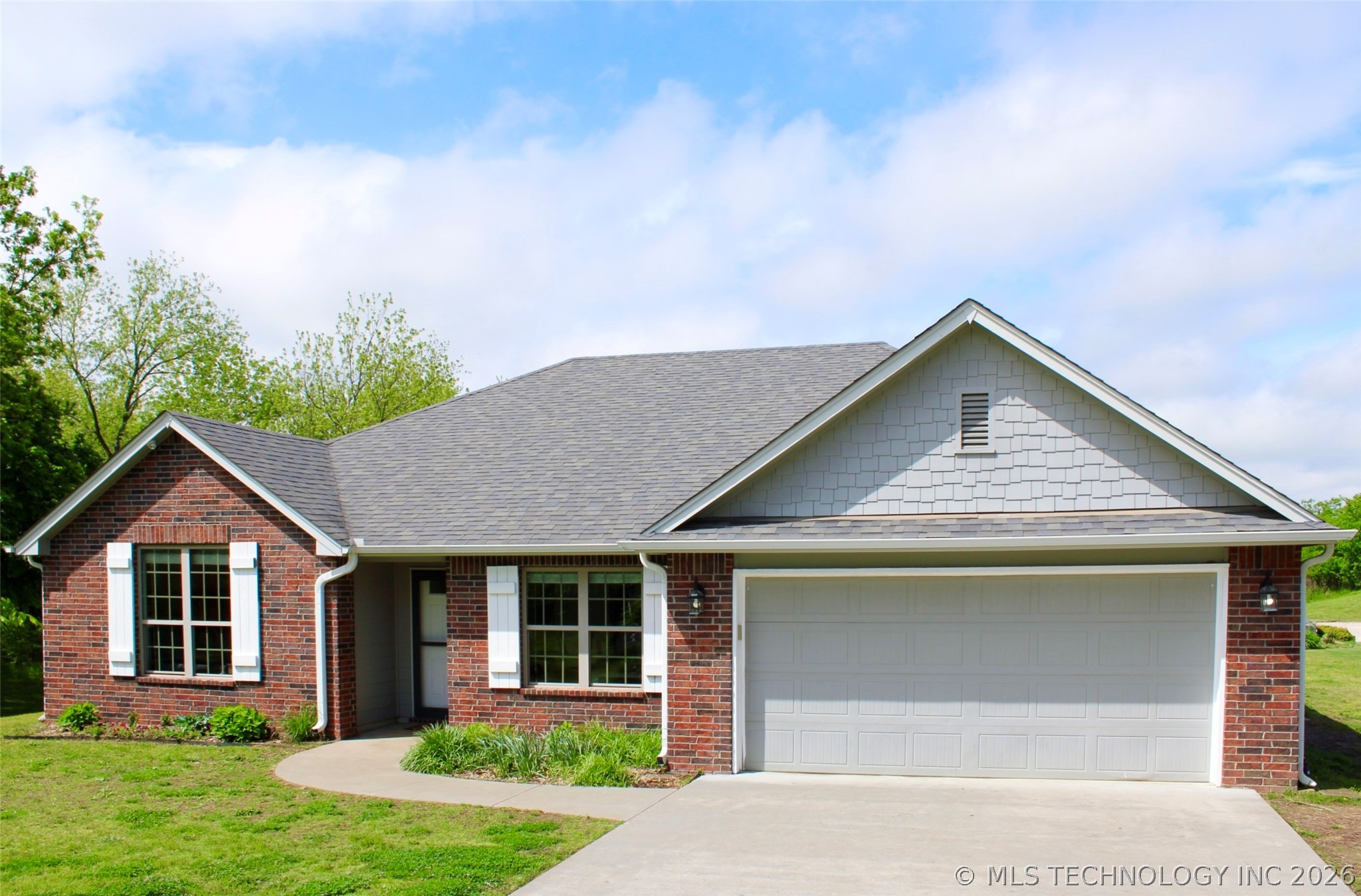 14902 E 370 Road Claremore OK 74017