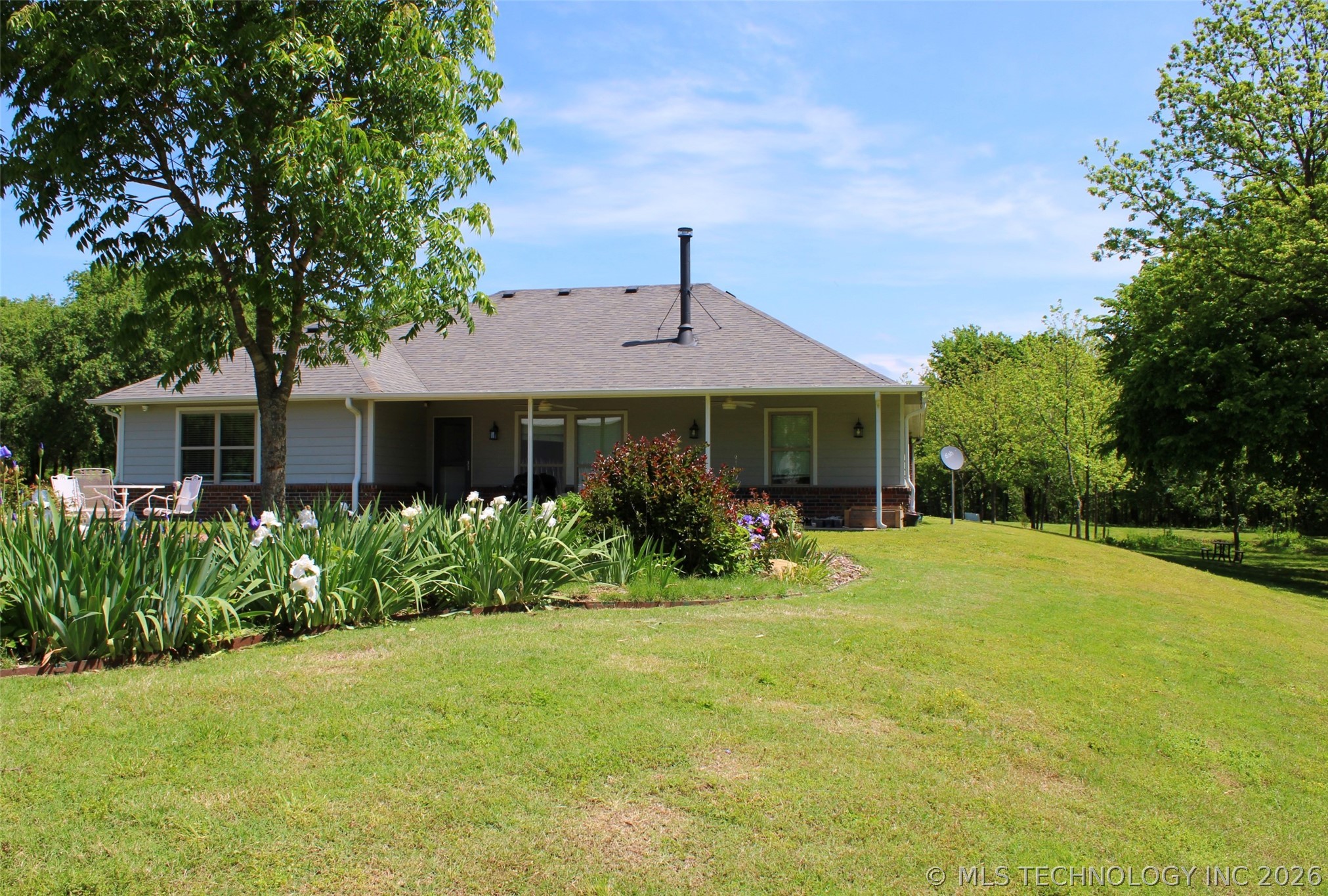 14902 E 370 Road Claremore OK 74017