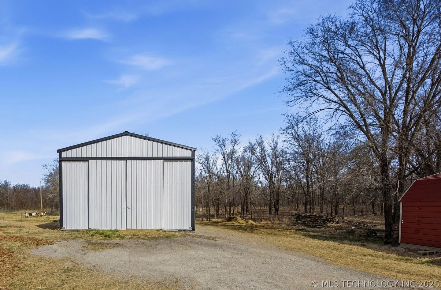 14902 E 370 Road Claremore OK 74017