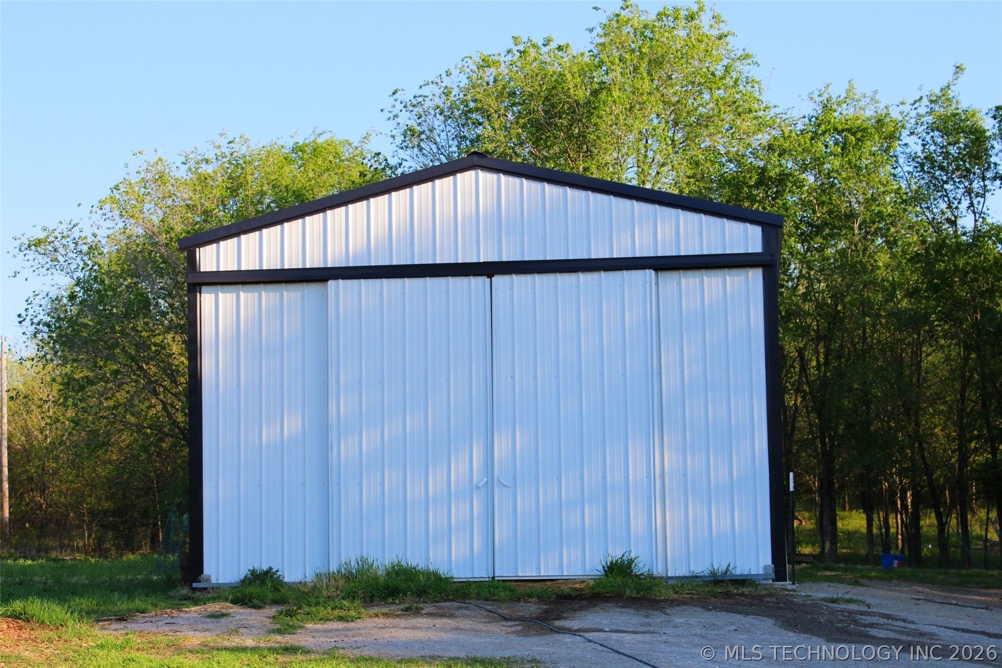 14902 E 370 Road Claremore OK 74017