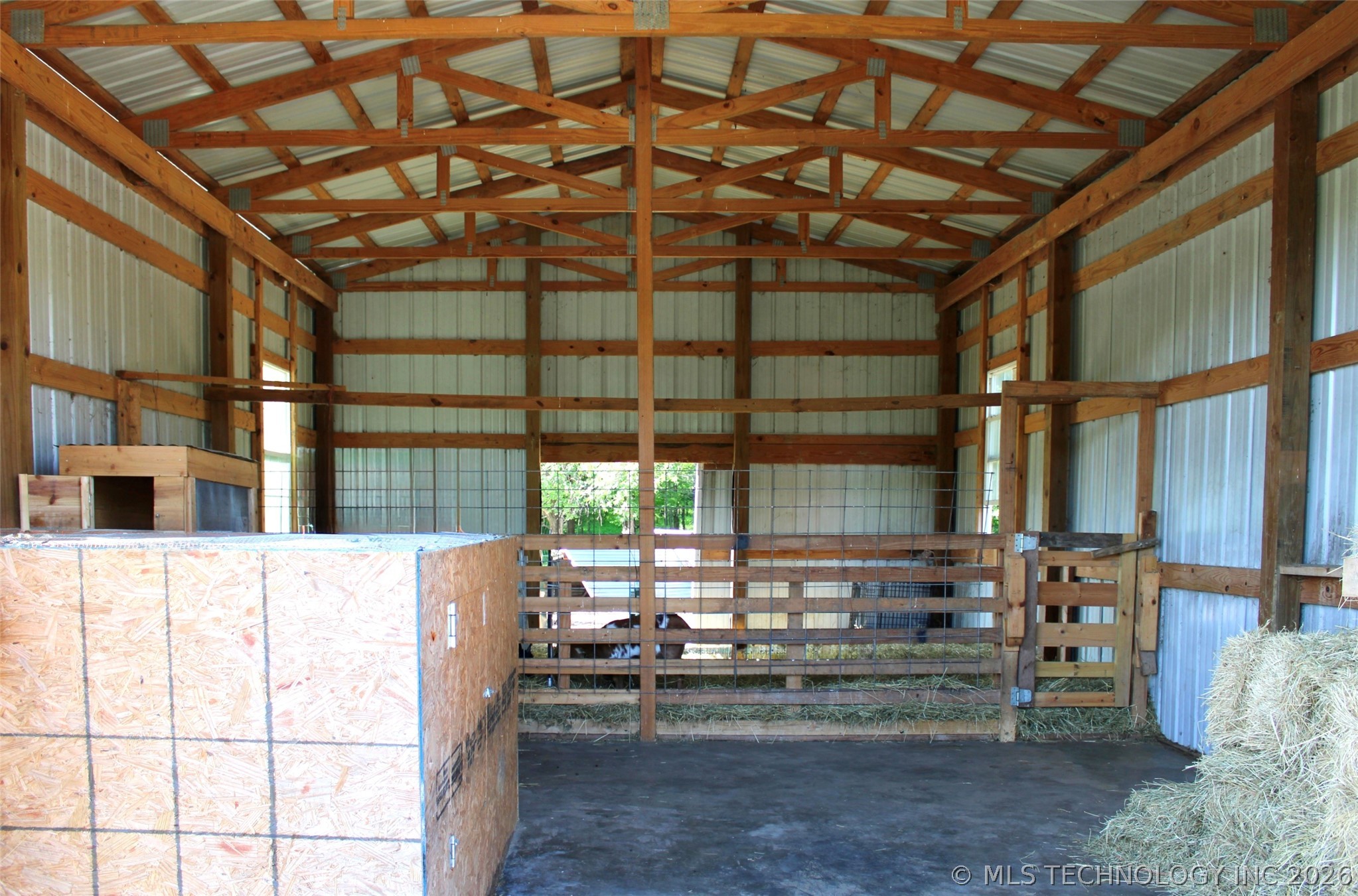 14902 E 370 Road Claremore OK 74017