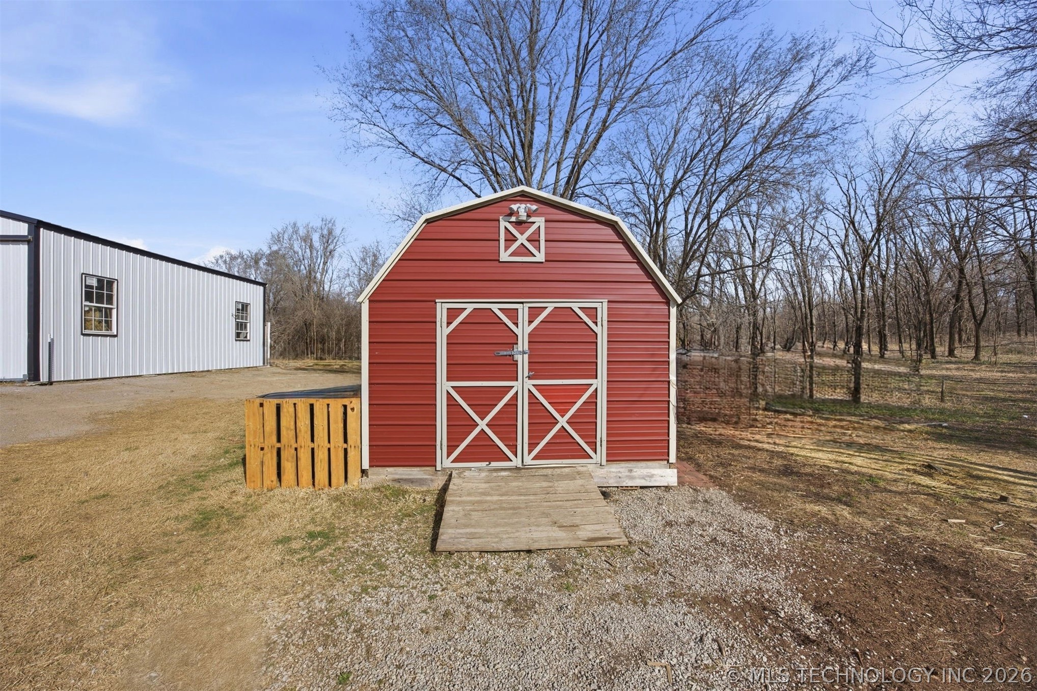 14902 E 370 Road Claremore OK 74017
