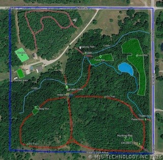 14902 E 370 Road Claremore OK 74017