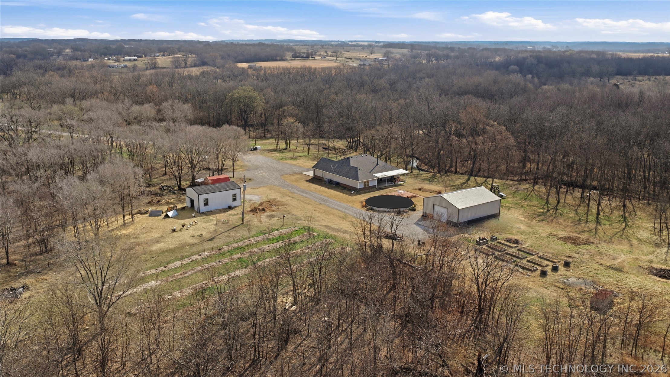 14902 E 370 Road Claremore OK 74017