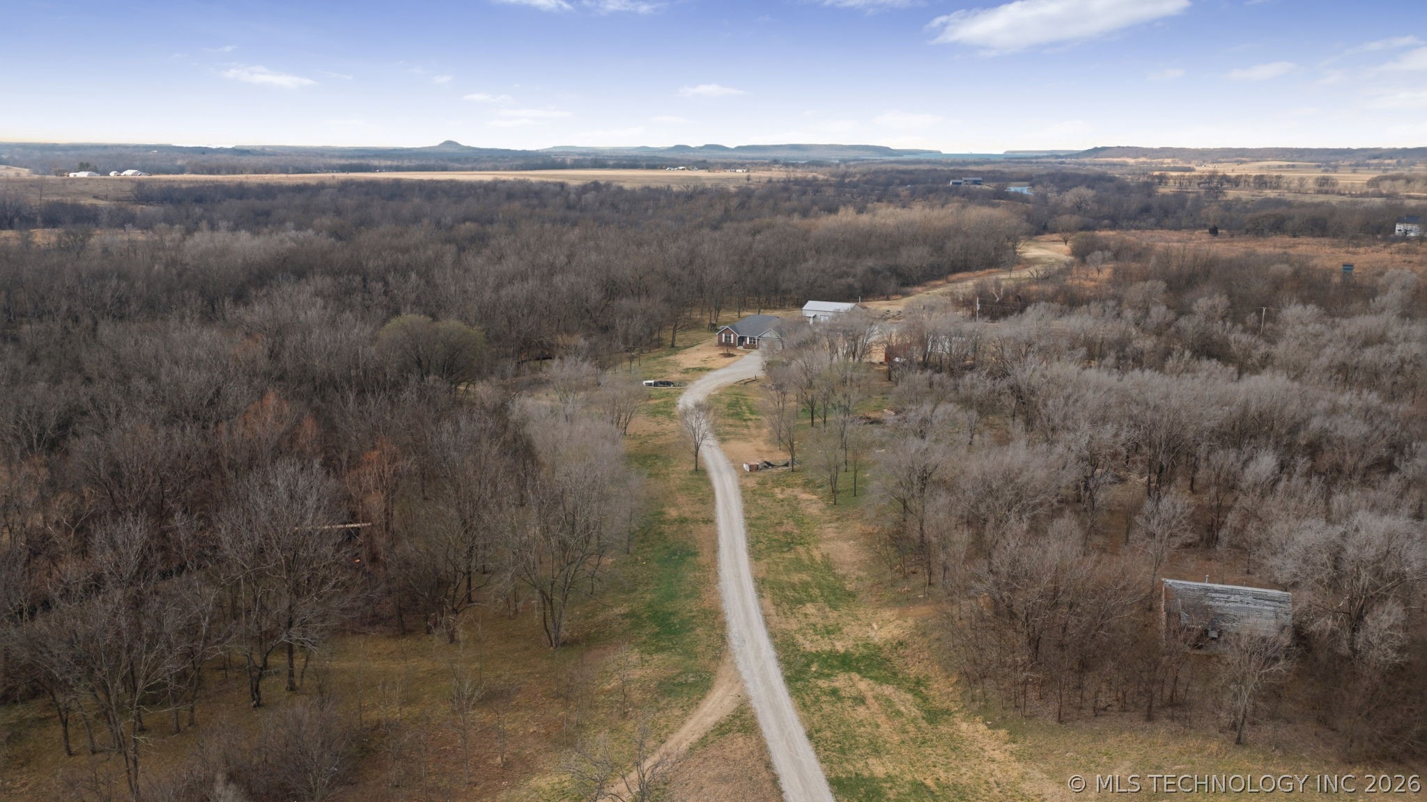 14902 E 370 Road Claremore OK 74017