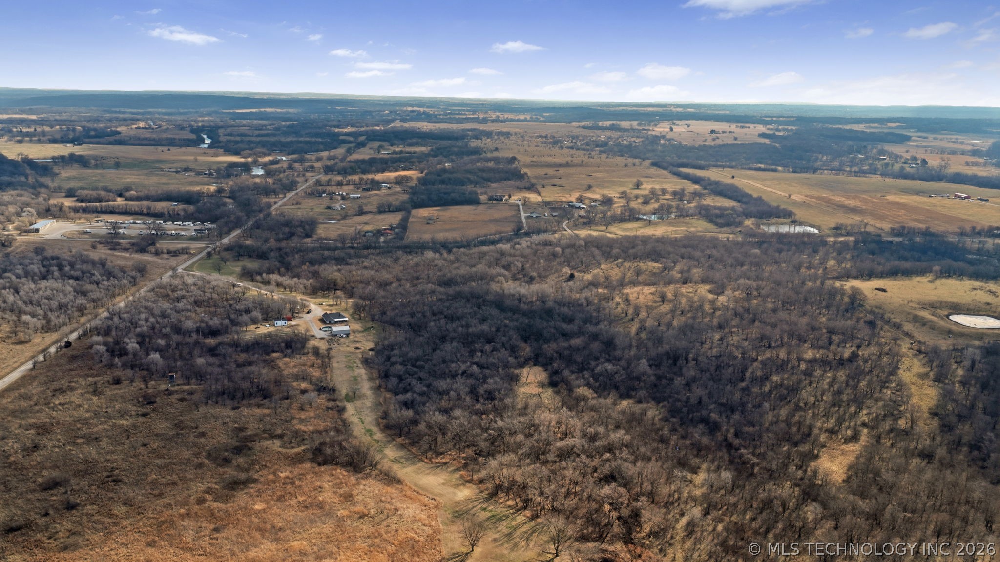 14902 E 370 Road Claremore OK 74017