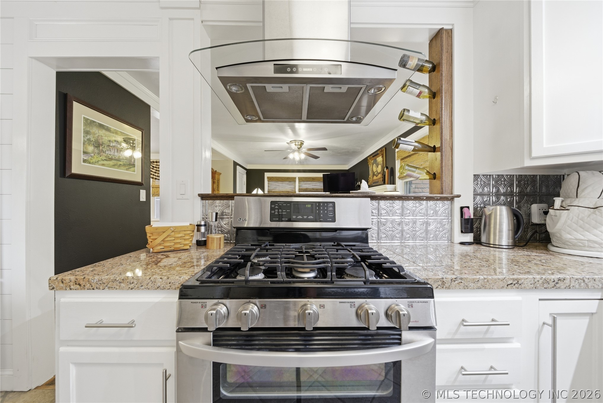 1406 E 46th Street Tulsa OK 74105