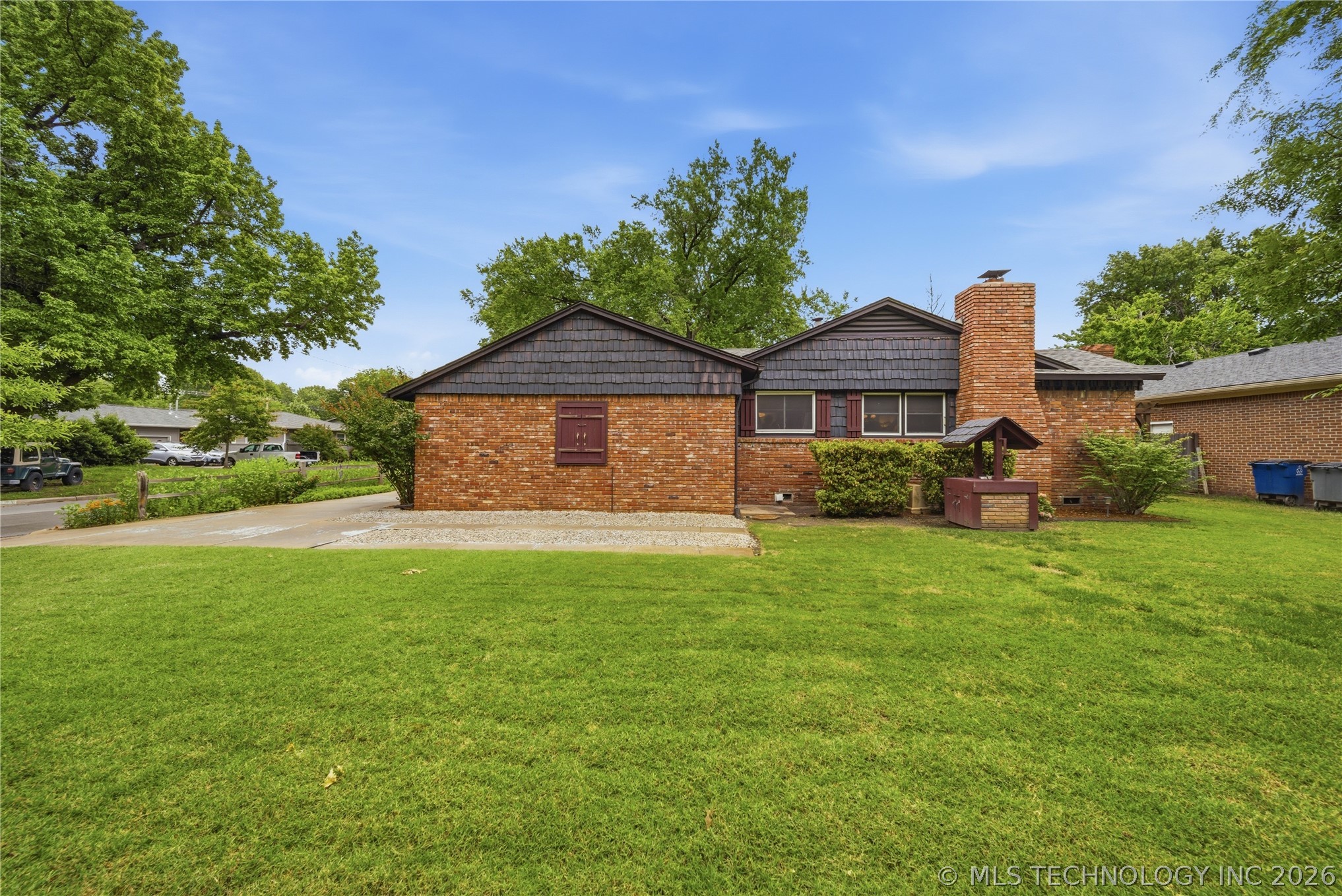 1406 E 46th Street Tulsa OK 74105