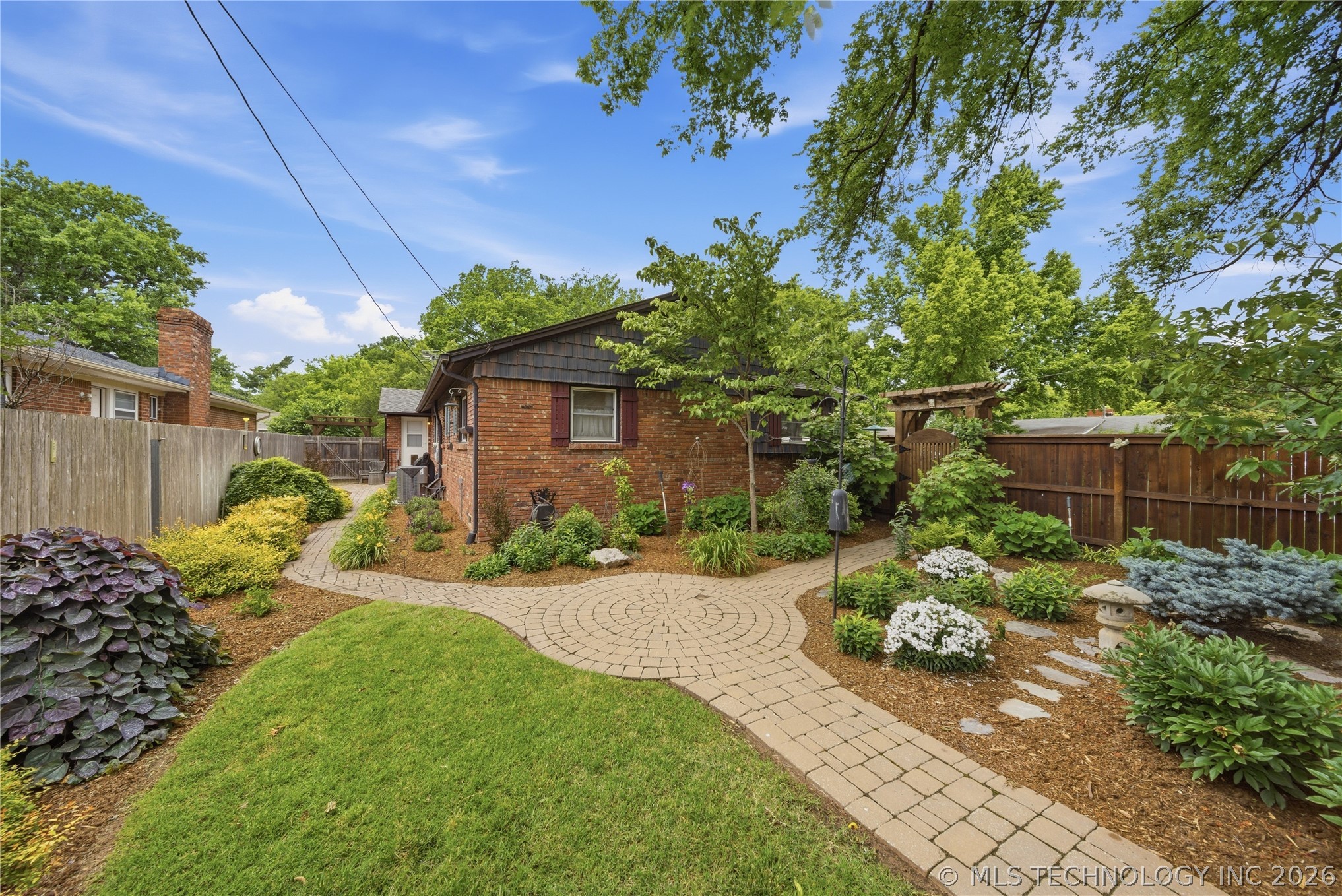 1406 E 46th Street Tulsa OK 74105