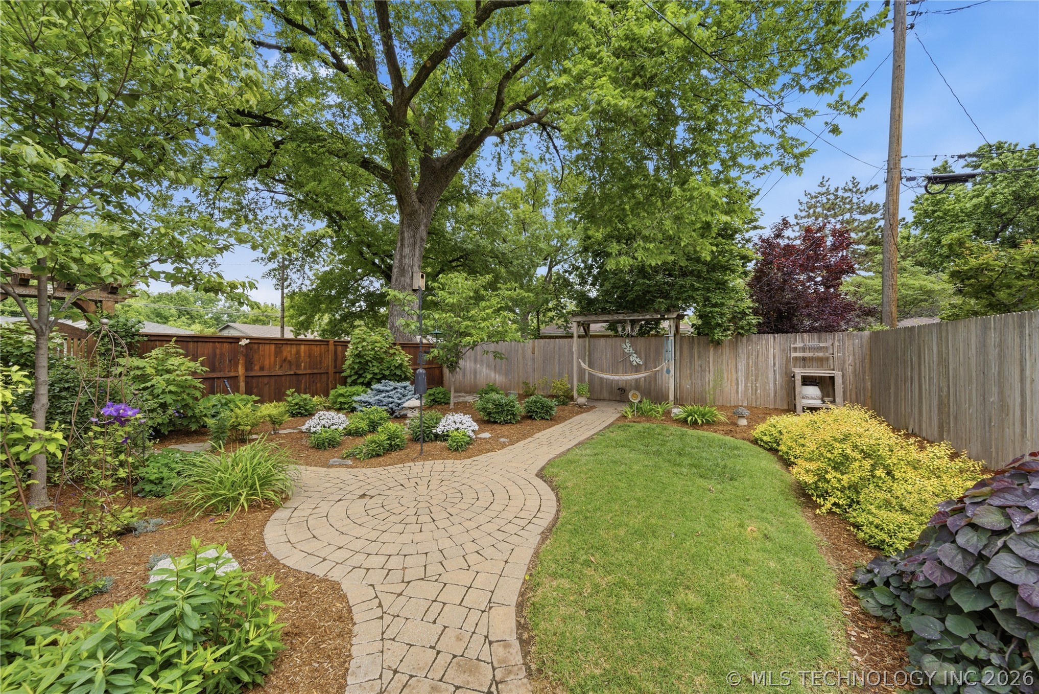 1406 E 46th Street Tulsa OK 74105