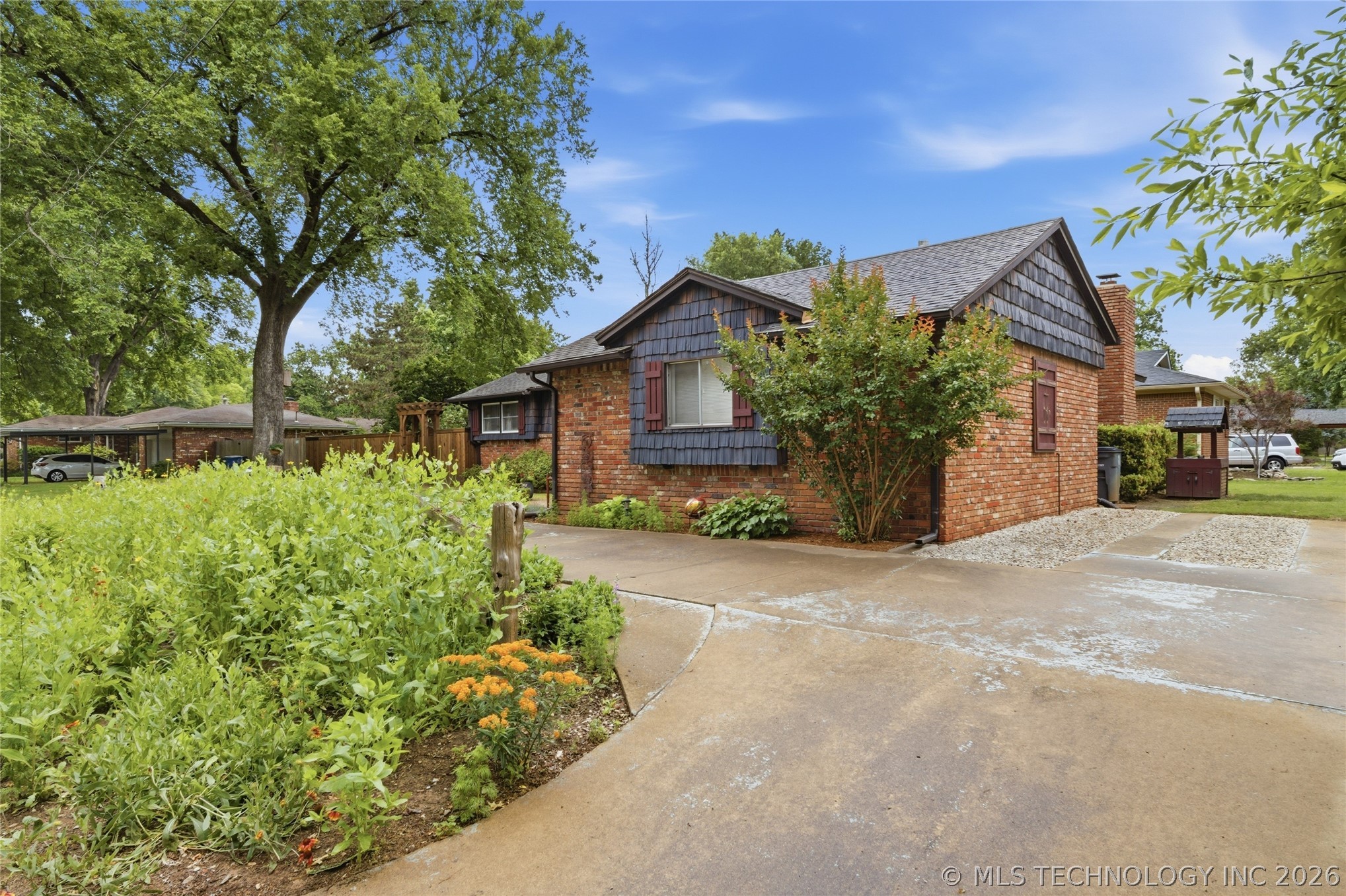 1406 E 46th Street Tulsa OK 74105