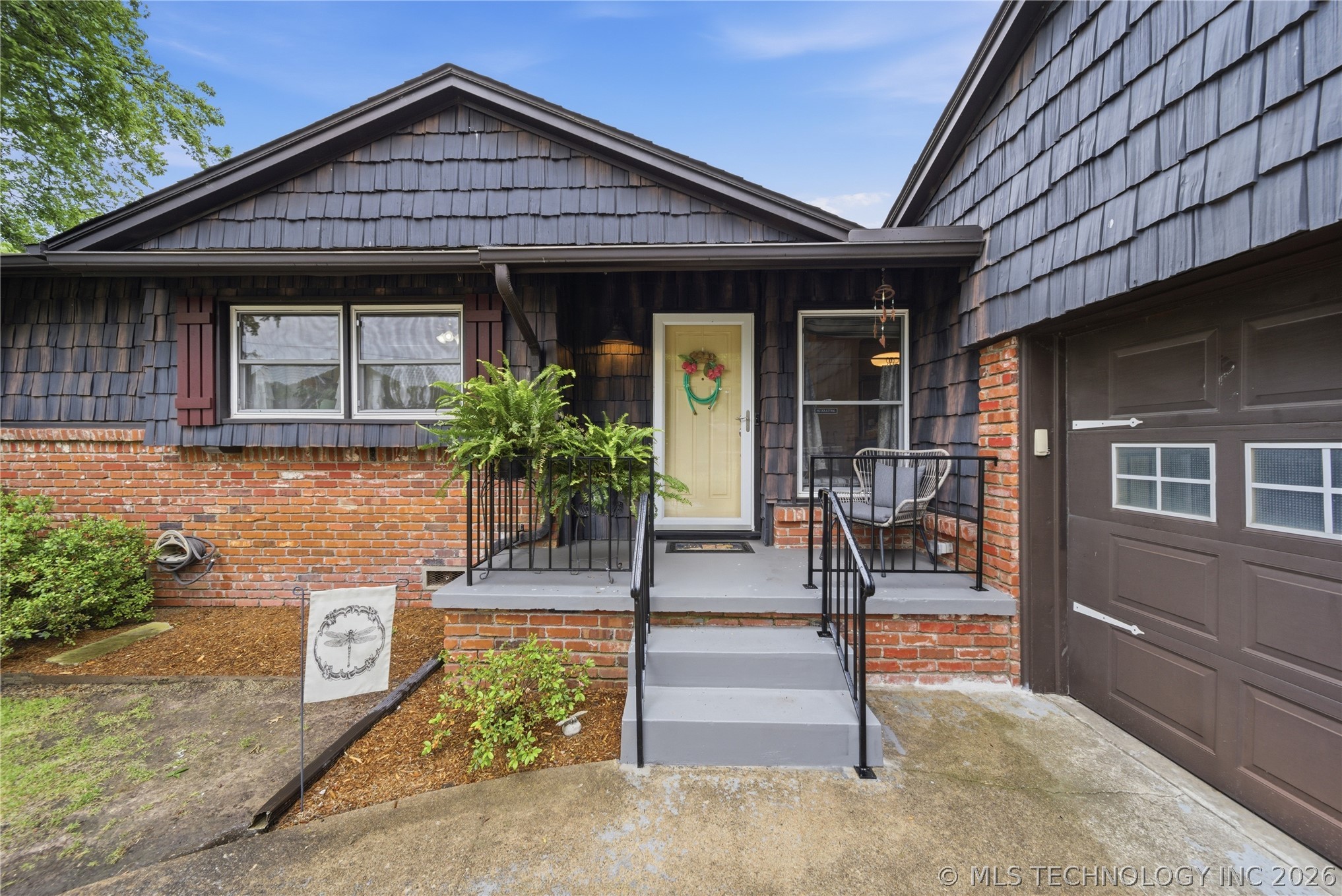 1406 E 46th Street Tulsa OK 74105