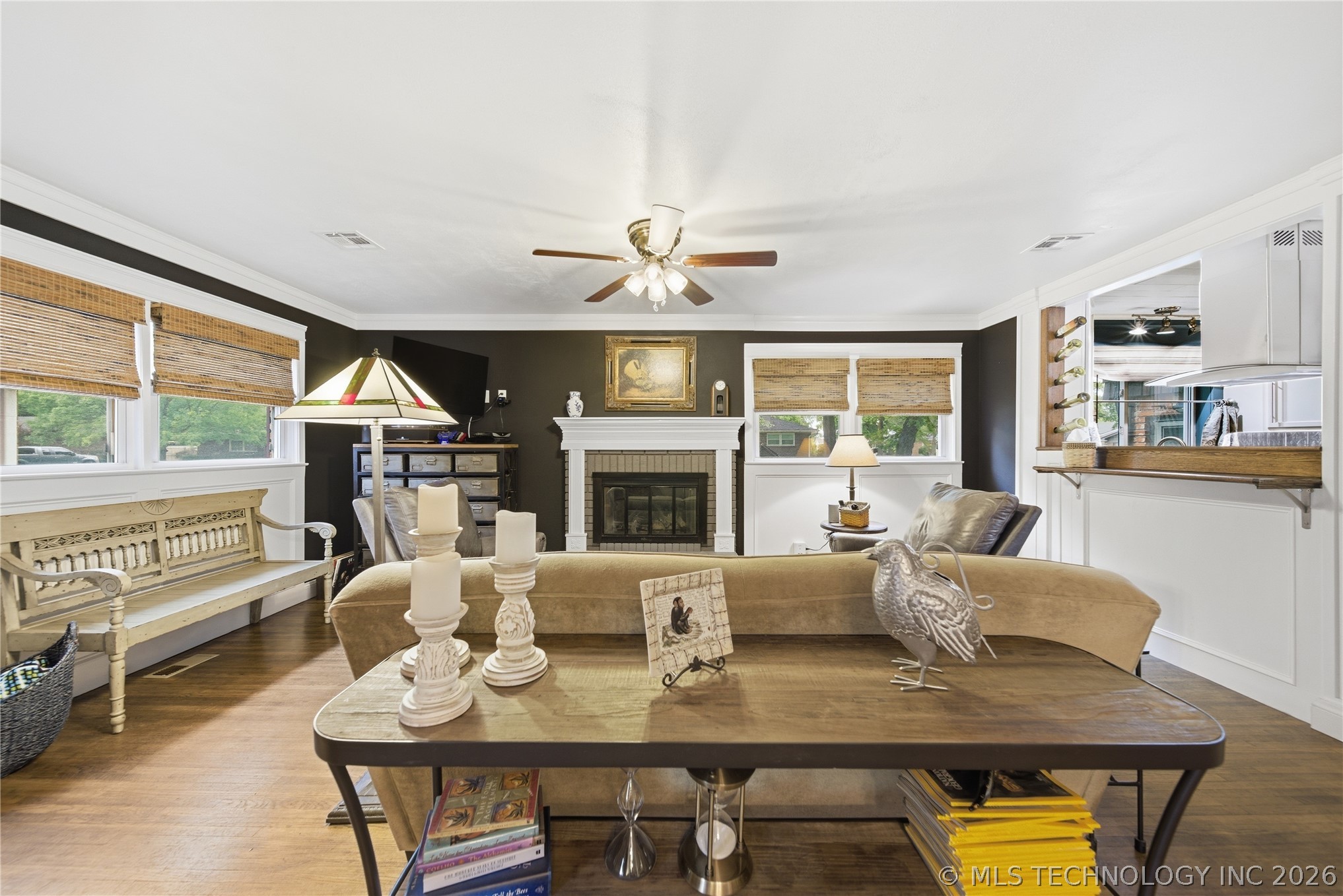 1406 E 46th Street Tulsa OK 74105