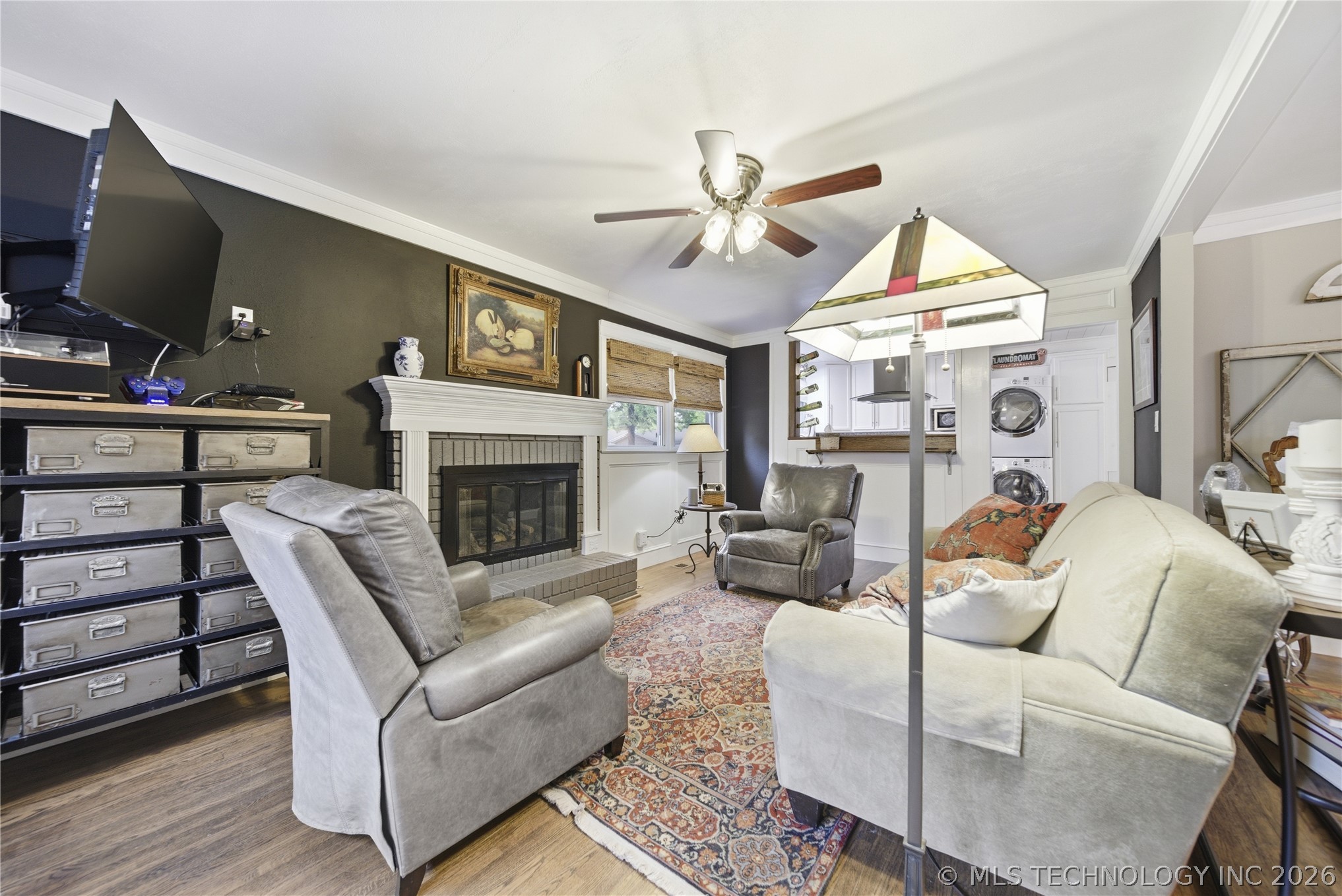 1406 E 46th Street Tulsa OK 74105